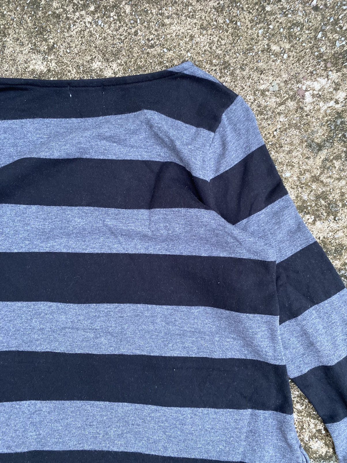 Japanese Brand Lepsim by Lowrys Farm Woman Crewneck Size L / US 10 / IT 46 - 11 Thumbnail