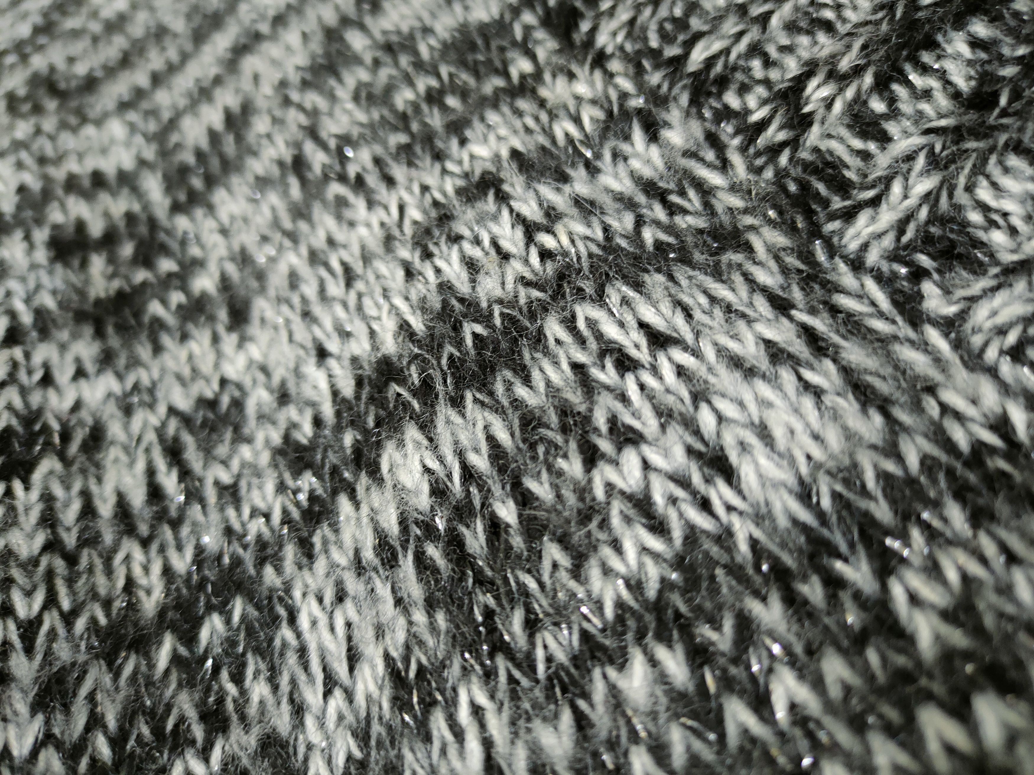 Aran Isles Knitwear × Japanese Brand One way cardigan aran isle knitwear japan #46-592 Size US M / EU 48-50 / 2 - 7 Thumbnail