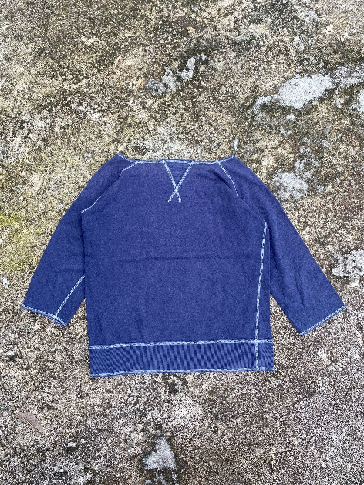 Levi's Vintage Levi’s Redtab Ladies Size M / US 6-8 / IT 42-44 - 8 Thumbnail
