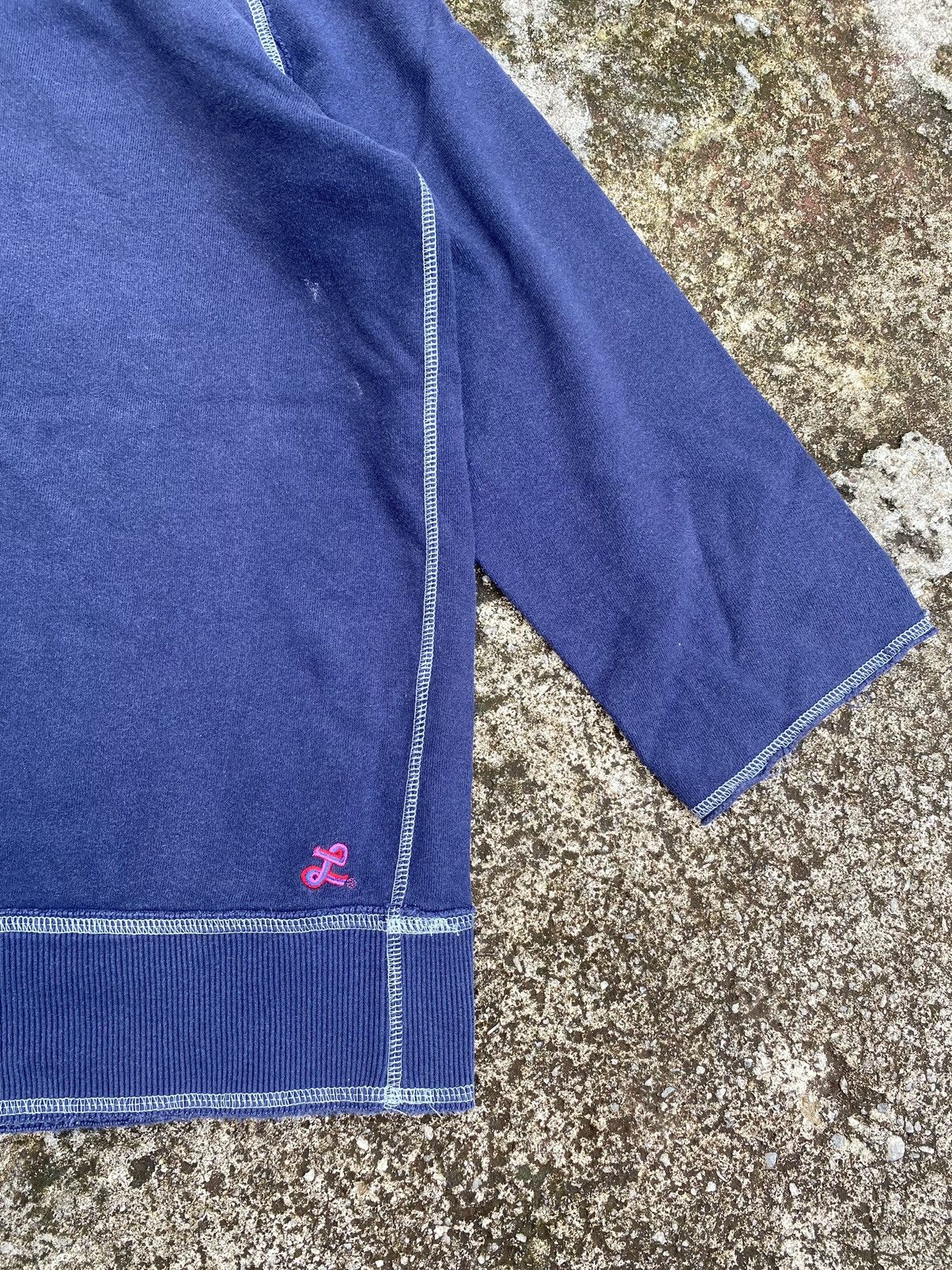 Levi's Vintage Levi’s Redtab Ladies Size M / US 6-8 / IT 42-44 - 6 Thumbnail