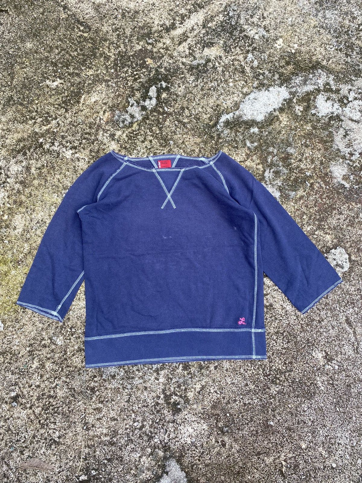 Levi's Vintage Levi’s Redtab Ladies Size M / US 6-8 / IT 42-44 - 1 Thumbnail