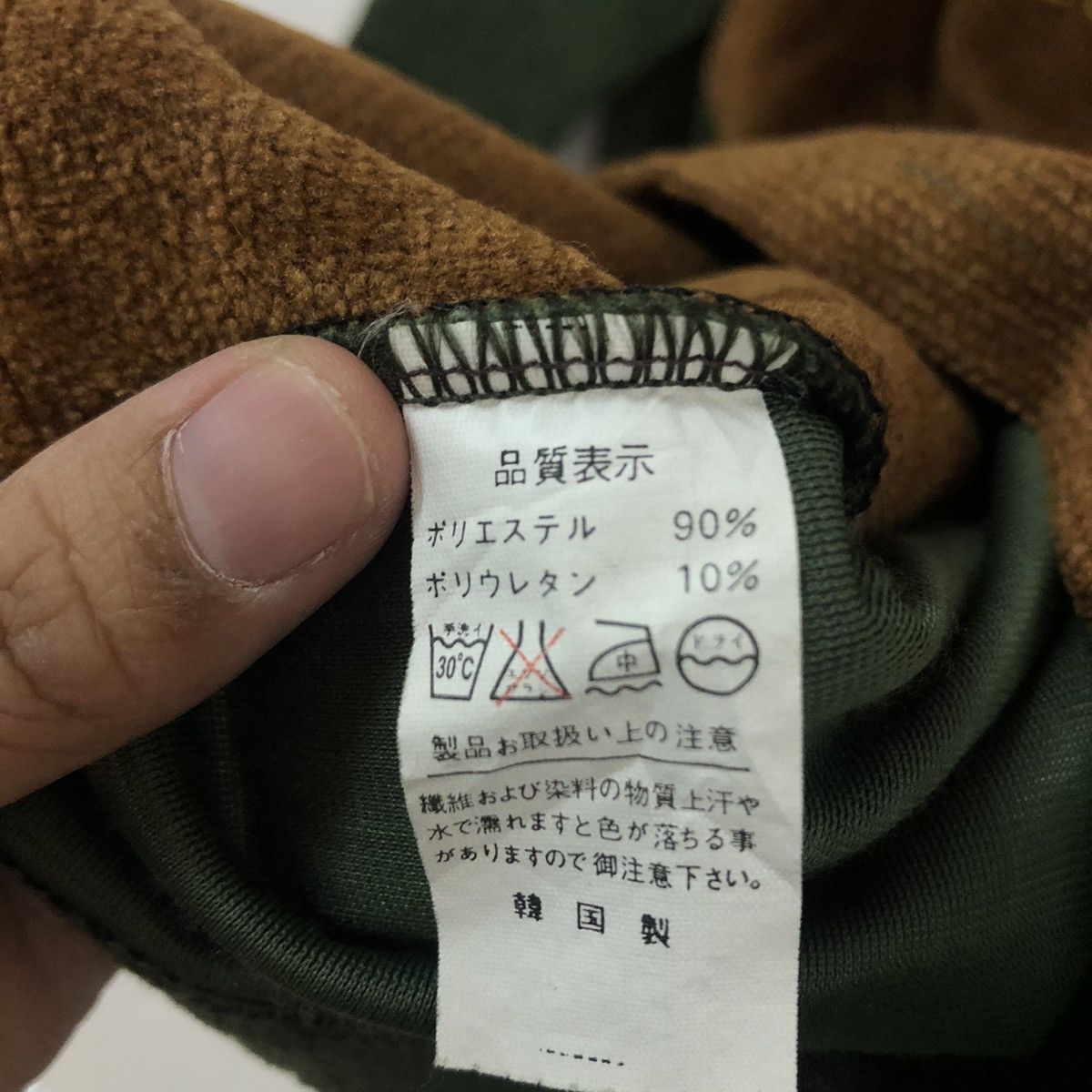 Japanese Brand VINTAGE SWEATSHIRT CREWNECK BIG LOGO SAN FIELD STUDIO JAPAN Size US M / EU 48-50 / 2 - 9 Thumbnail
