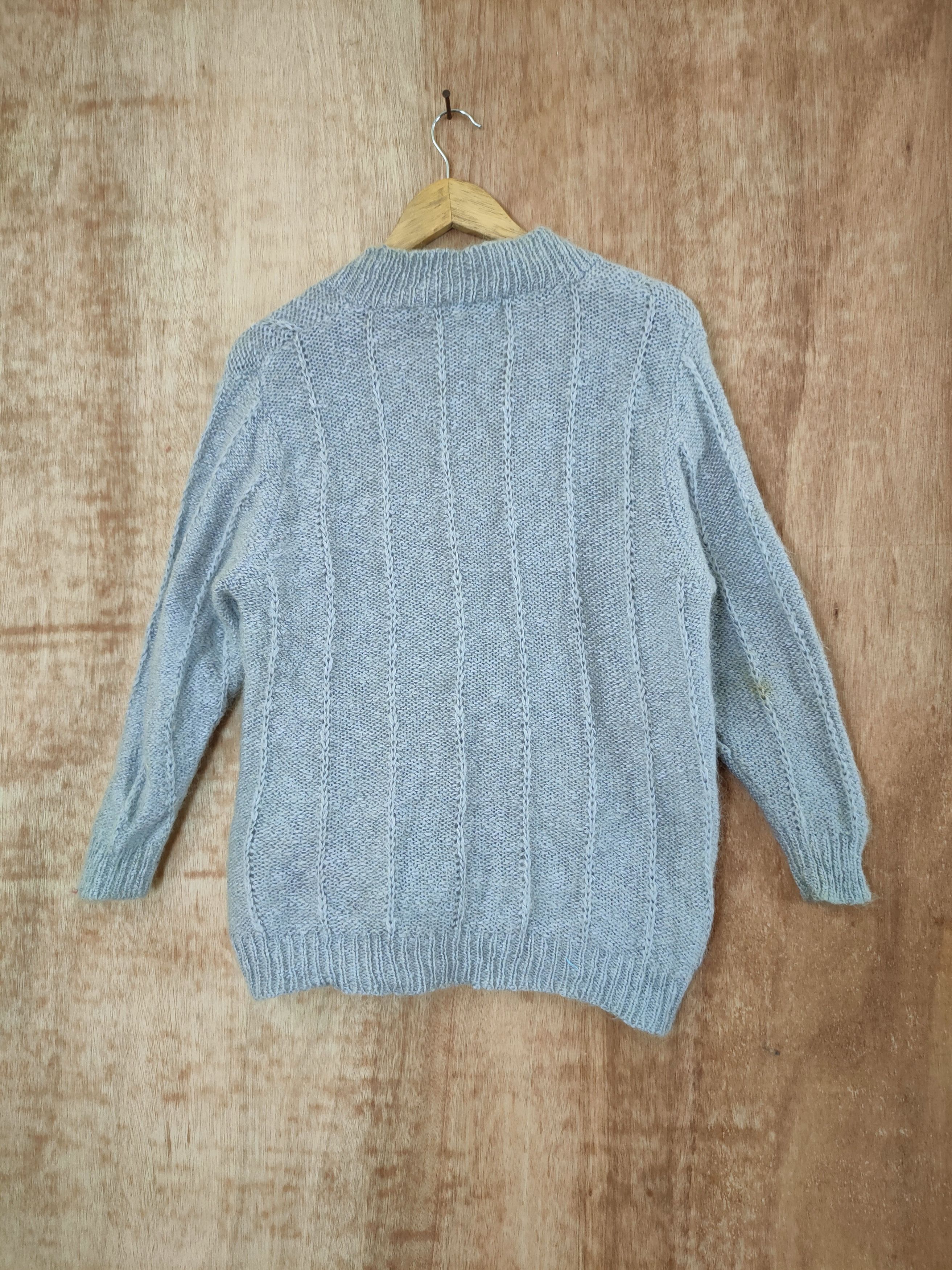 Homespun Knitwear DL Seraph Cardigan japan grey homespun knitwear #46-562 Size US M / EU 48-50 / 2 - 8 Thumbnail