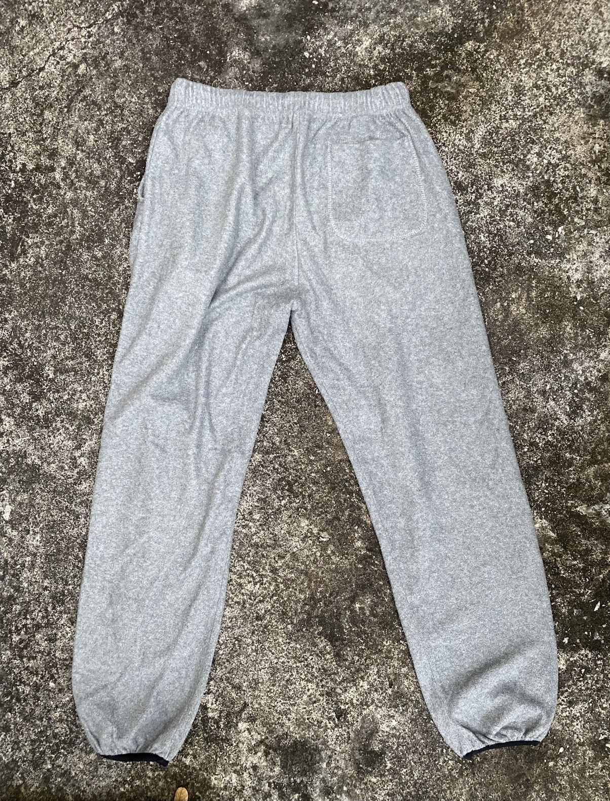 Japanese Brand Neyries Clothing Sweatpant Size US 30 / EU 46 - 6 Thumbnail