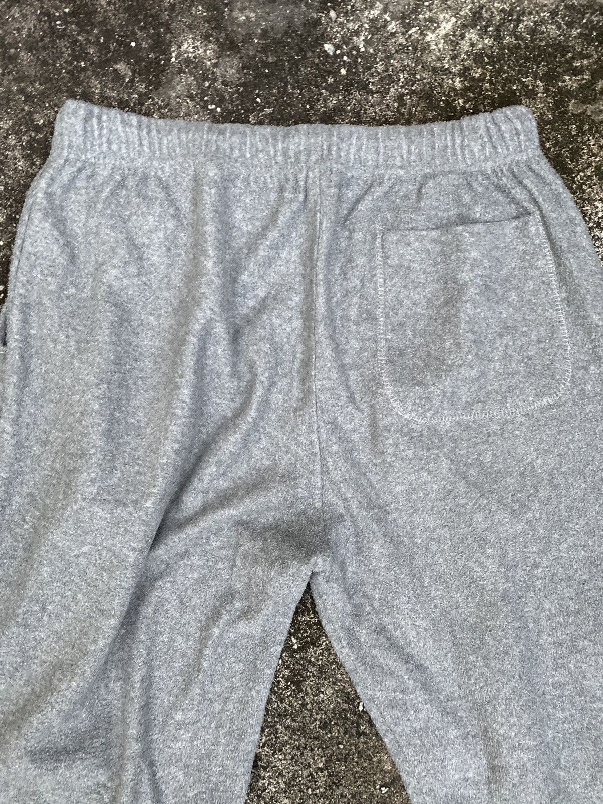 Japanese Brand Neyries Clothing Sweatpant Size US 30 / EU 46 - 7 Thumbnail