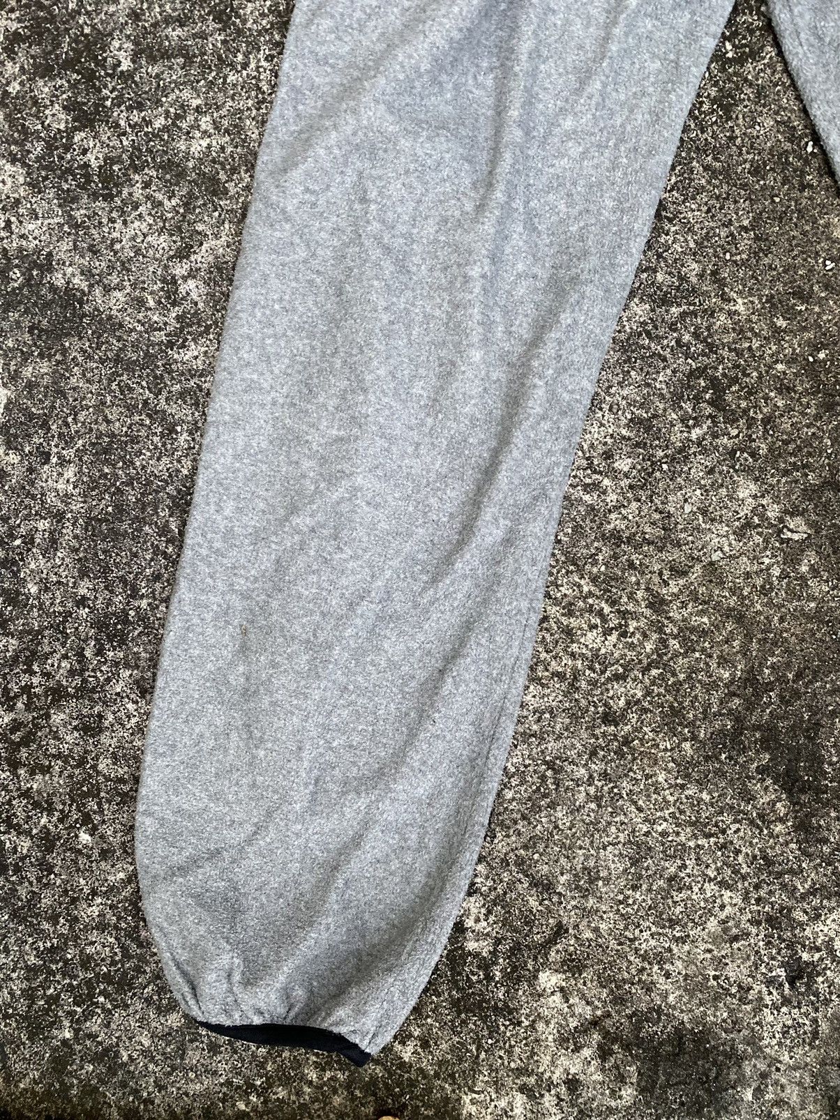 Japanese Brand Neyries Clothing Sweatpant Size US 30 / EU 46 - 8 Thumbnail