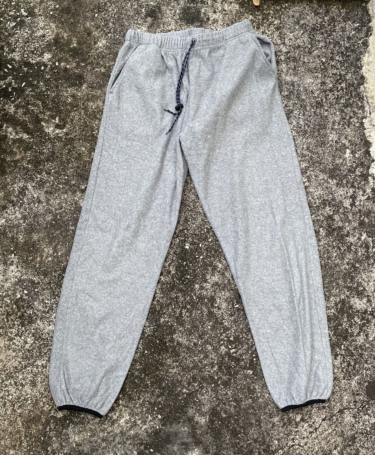 Japanese Brand Neyries Clothing Sweatpant Size US 30 / EU 46 - 1 Thumbnail