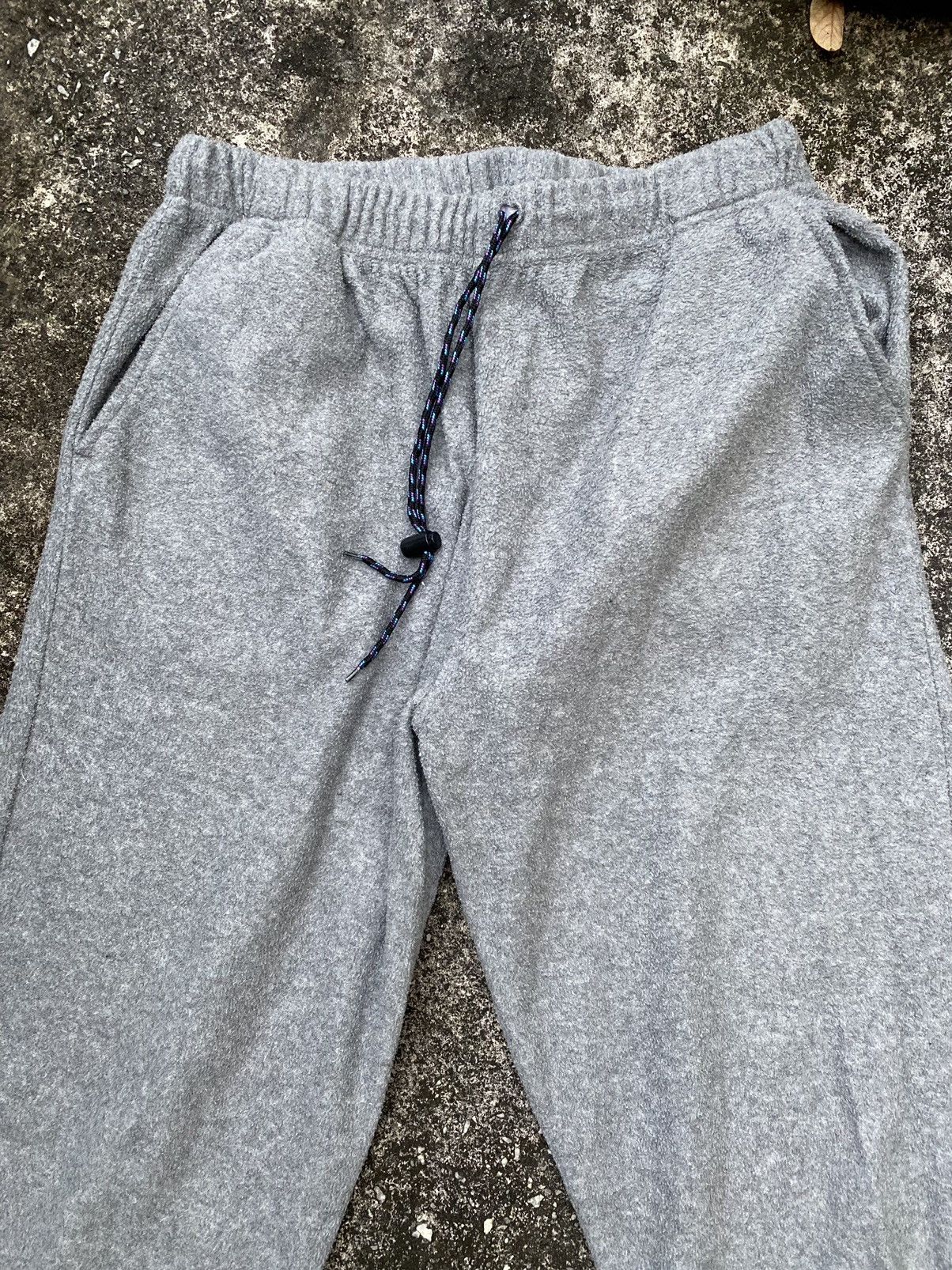 Japanese Brand Neyries Clothing Sweatpant Size US 30 / EU 46 - 2 Thumbnail
