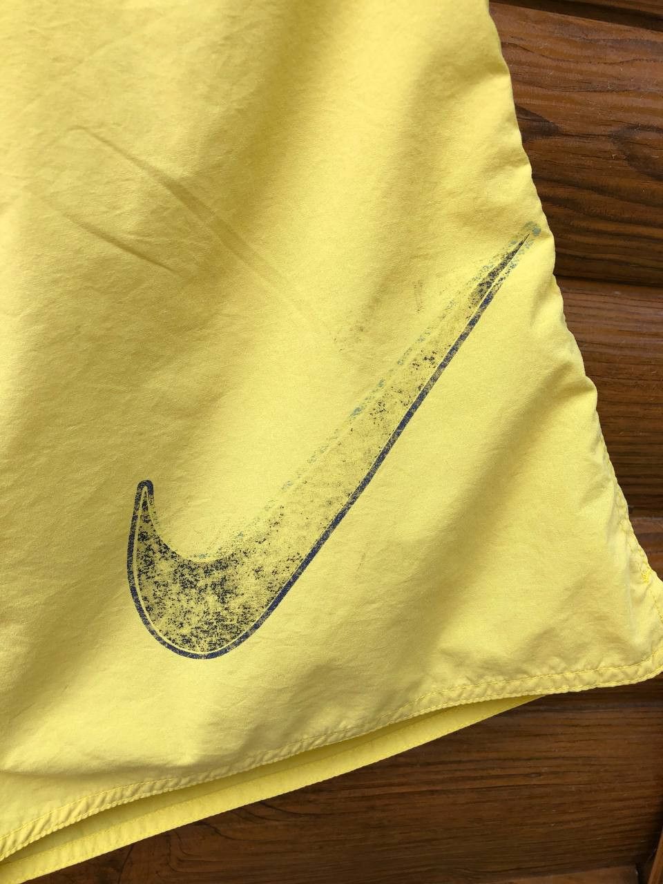 Vintage Vintage Nike Shorts Size US 38 / EU 54 - 7 Thumbnail