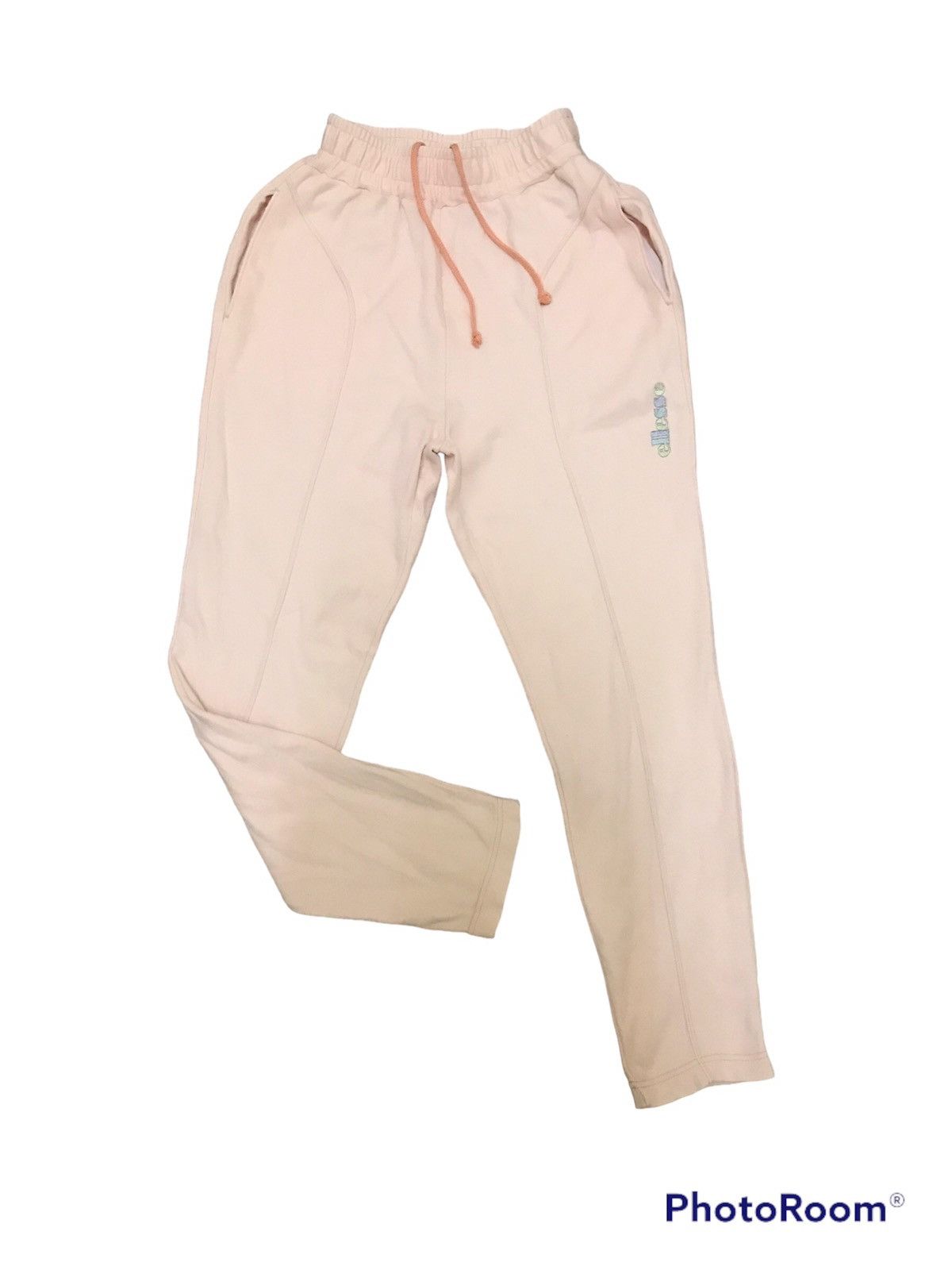 Vintage Ellesse womens sweatpant