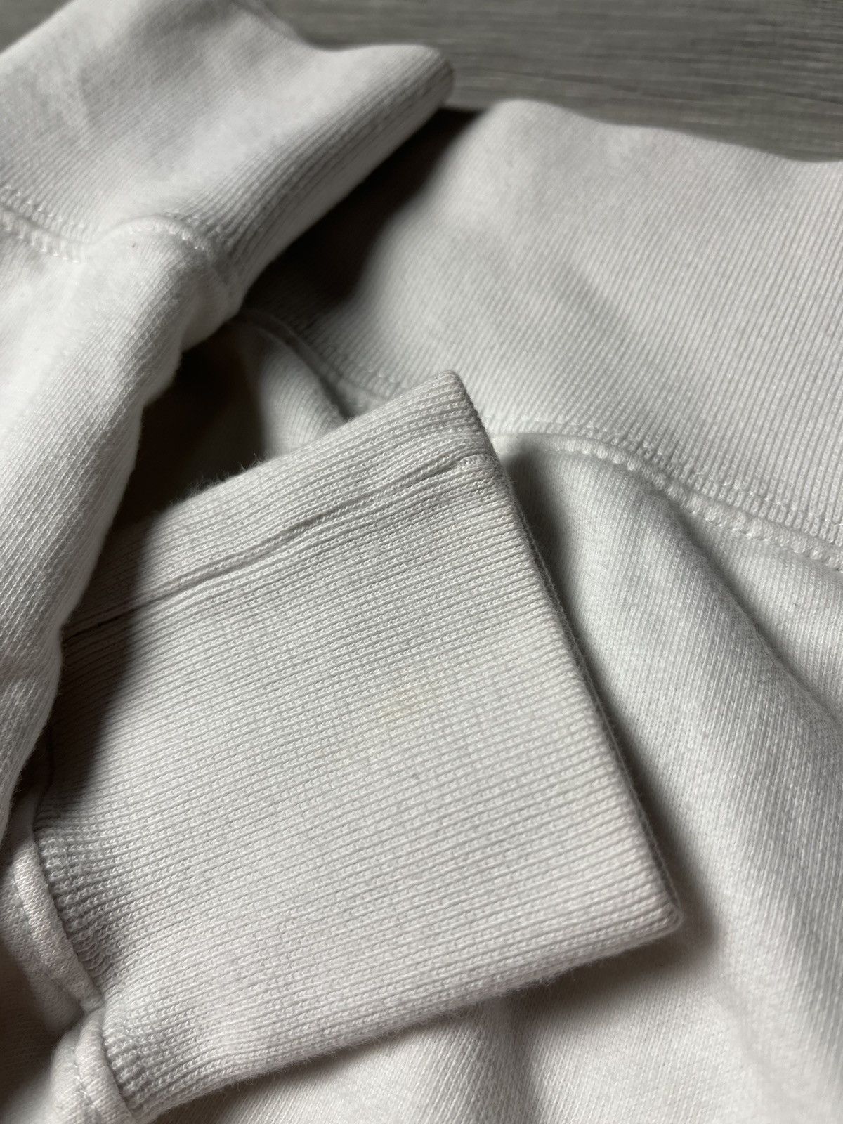 Champion Champion sweatshirt back logo size Small Size S / US 4 / IT 40 - 5 Thumbnail