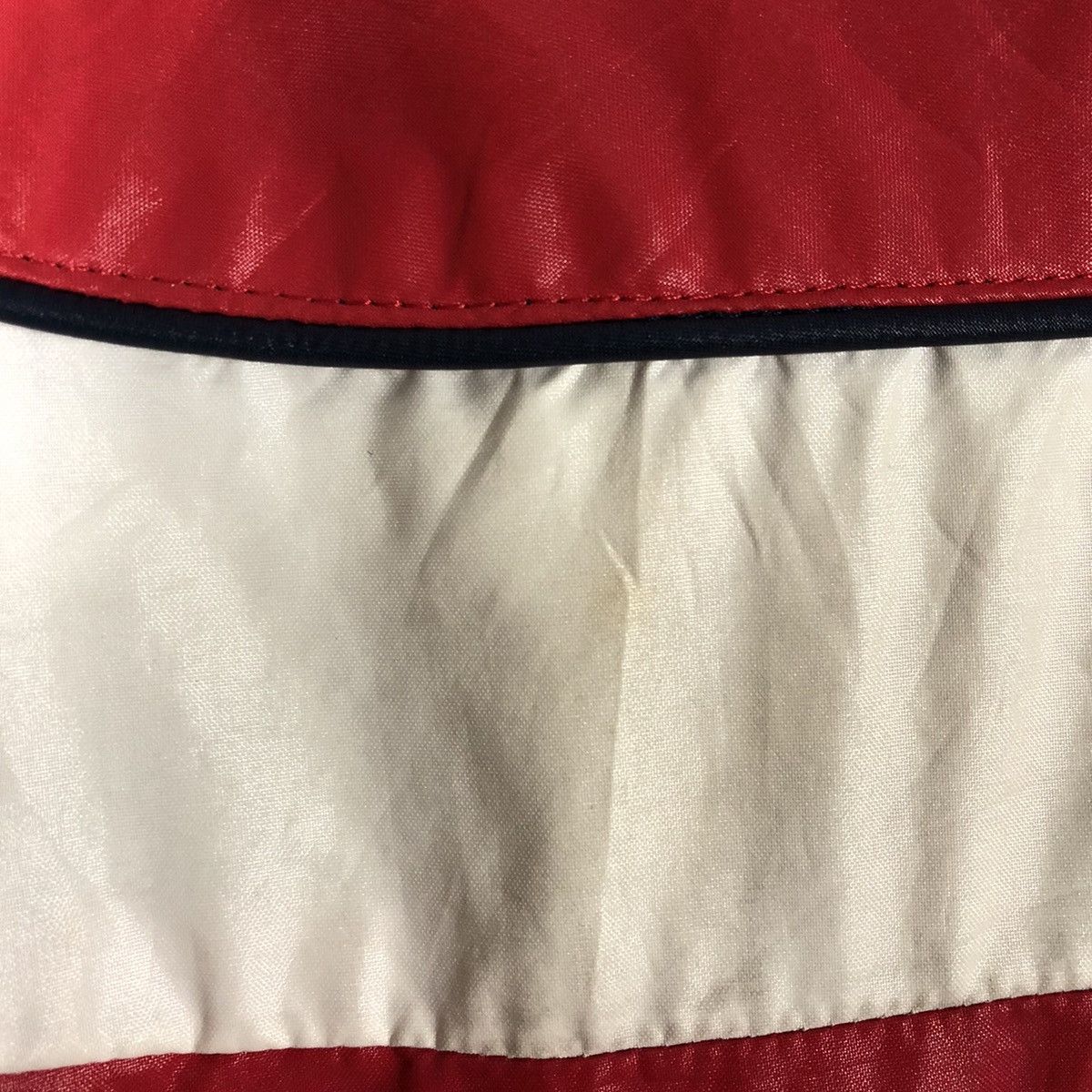 Fila × Goretex × Vintage 🔥Rare🔥FILA X Goretex OG Spellout Outdoor Light Jacket Size US M / EU 48-50 / 2 - 14 Thumbnail