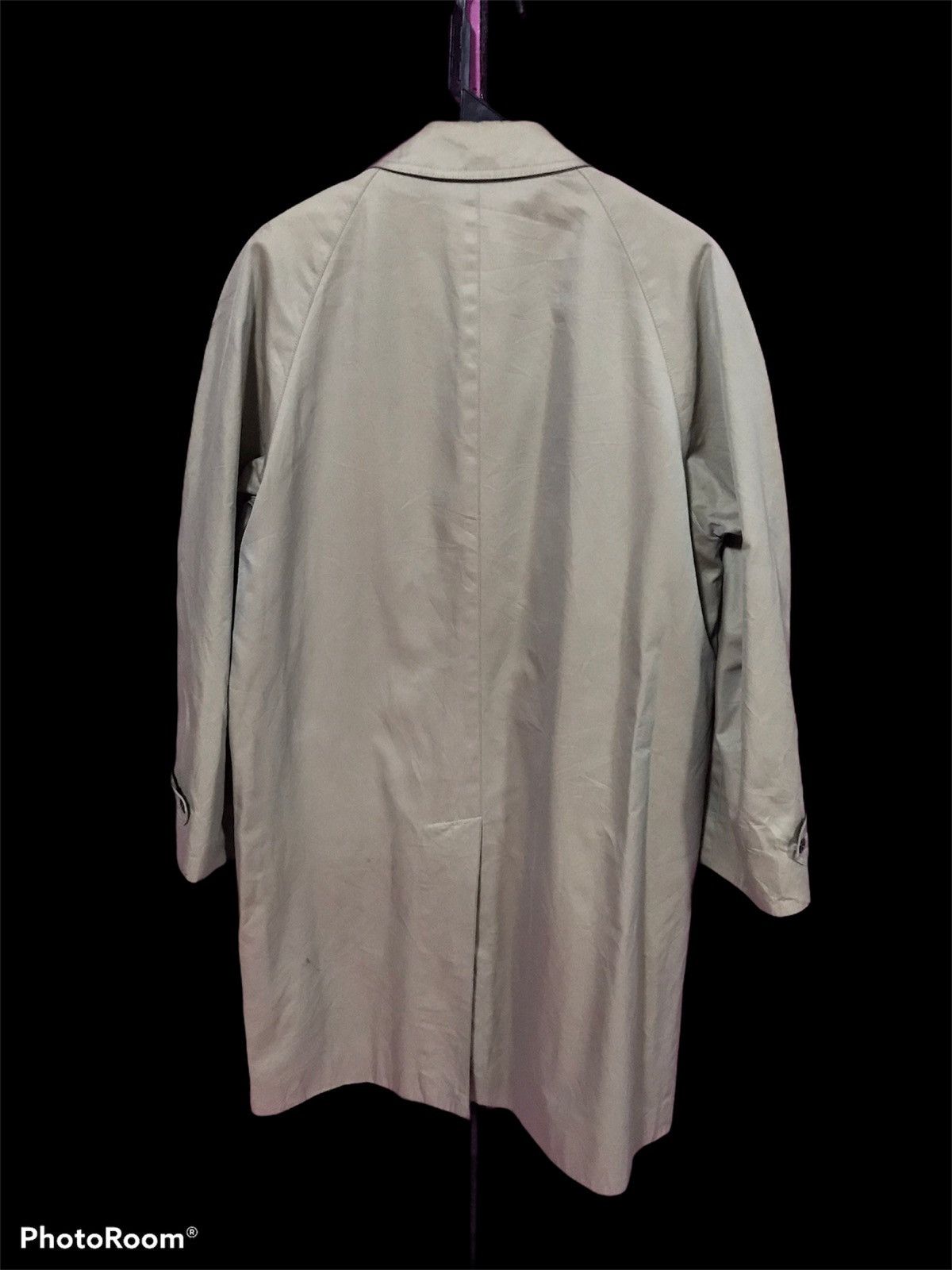Yves Saint Laurent YVES SAINT LAUREN TRANCE COAT Size US M / EU 48-50 / 2 - 3 Thumbnail