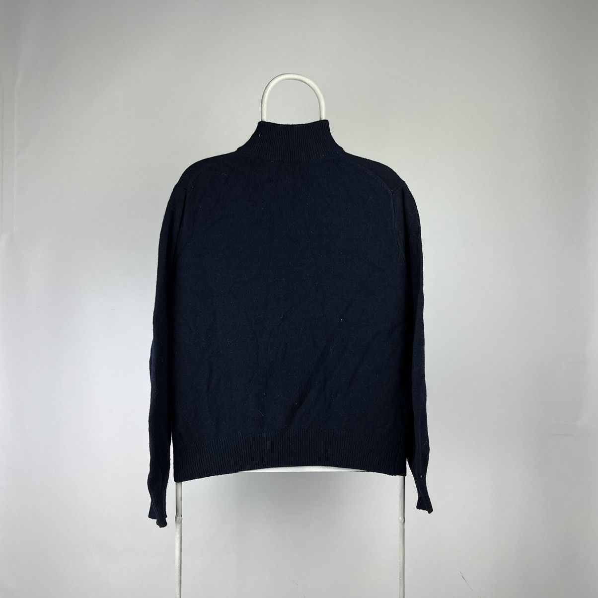 Gant Gant sweater zip 1/4 size medium Size M / US 6-8 / IT 42-44 - 2 Thumbnail