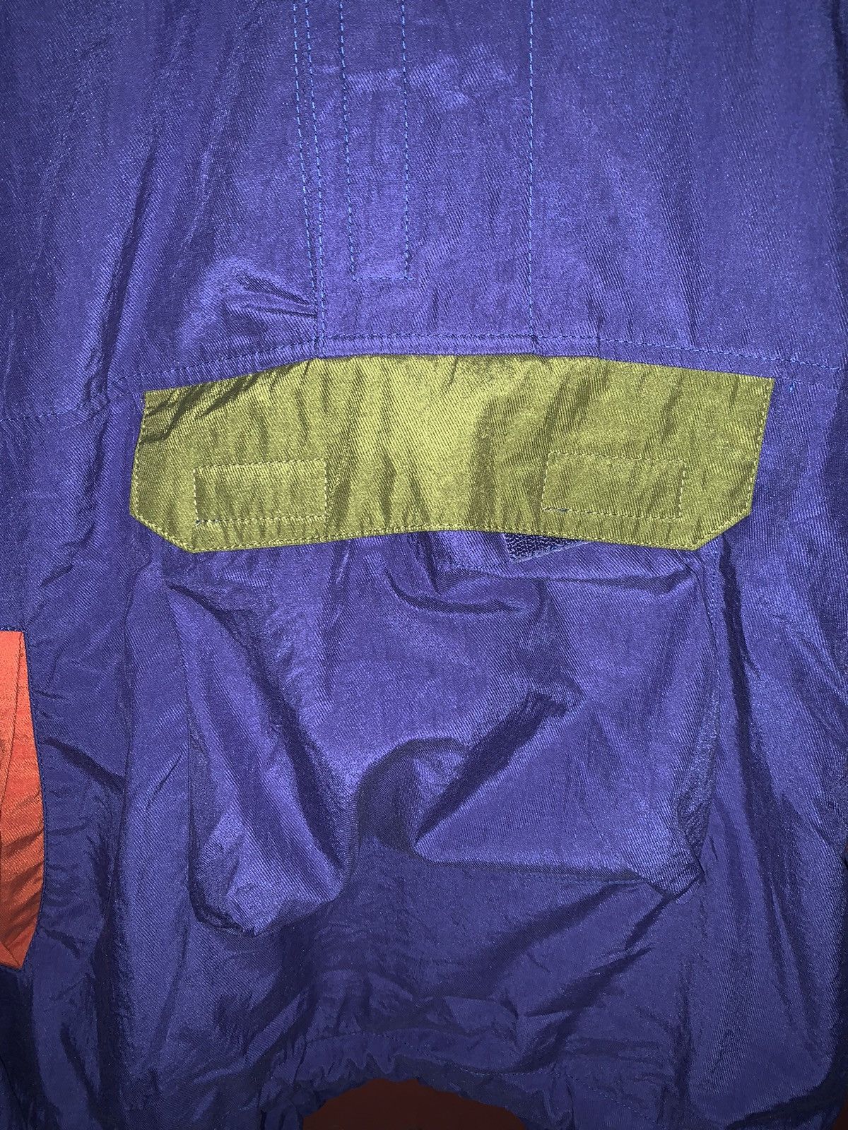 DAIWA × Vintage Vintage Timber Line by DAIWA ANORAK JACKET hoodie Size US L / EU 52-54 / 3 - 4 Thumbnail