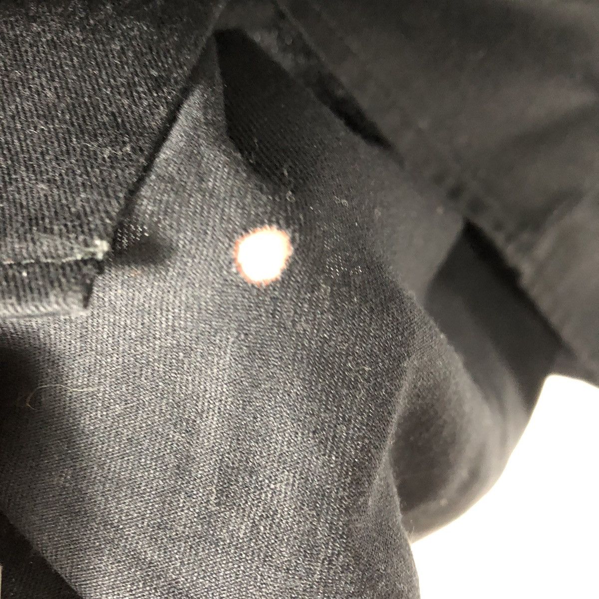 Dickies × Vintage Vintage Dickies X The Three House Worker Styles Button Shirt Size US XL / EU 56 / 4 - 10 Thumbnail