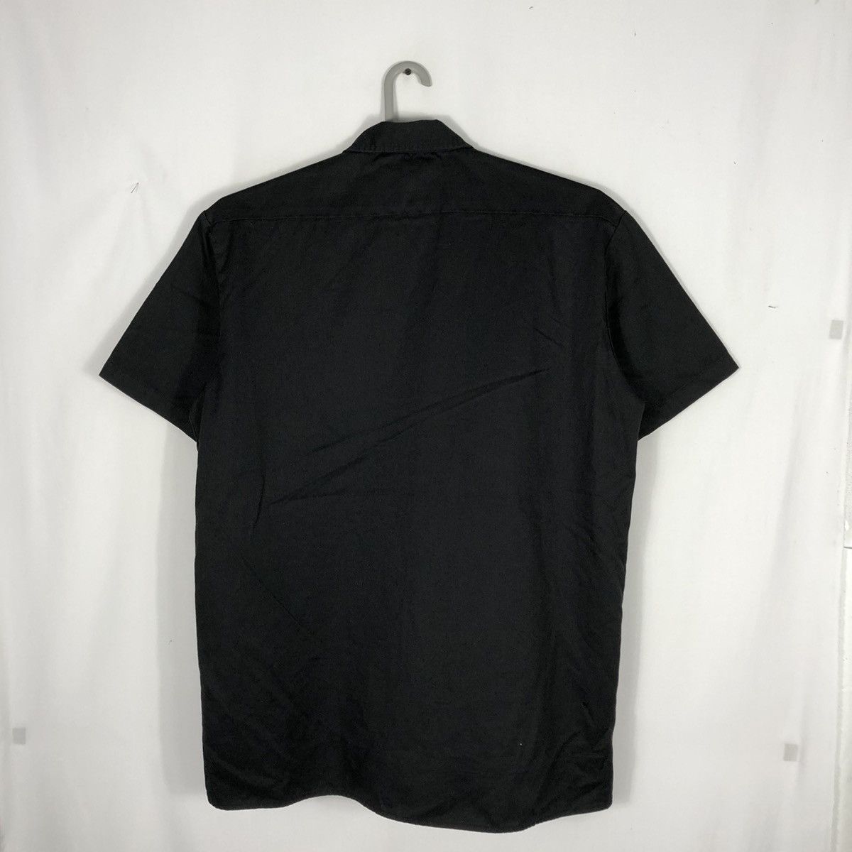 Dickies × Vintage Vintage Dickies X The Three House Worker Styles Button Shirt Size US XL / EU 56 / 4 - 4 Thumbnail