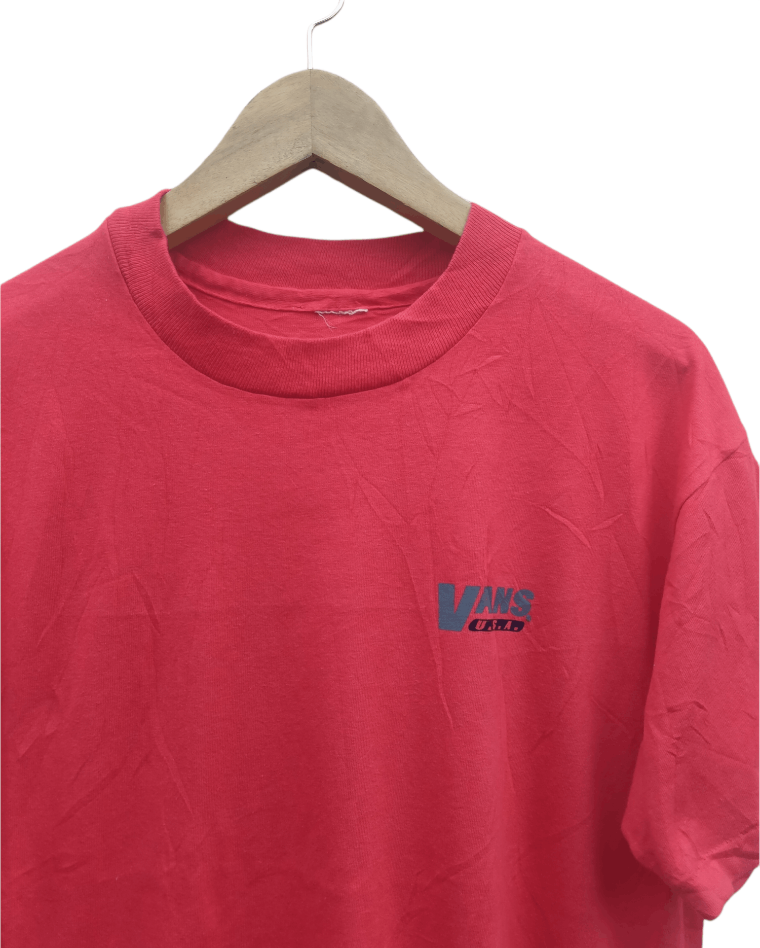 Vans Vintage 90s Vans USA Single Stich Size US M / EU 48-50 / 2 - 4 Thumbnail
