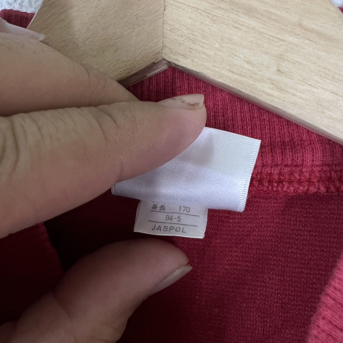 Japanese Brand VINTAGE BOMBER JACKET DOLPIN JAPAN MA-1 ISSEY MIYAKE STYLE Size US L / EU 52-54 / 3 - 9 Thumbnail