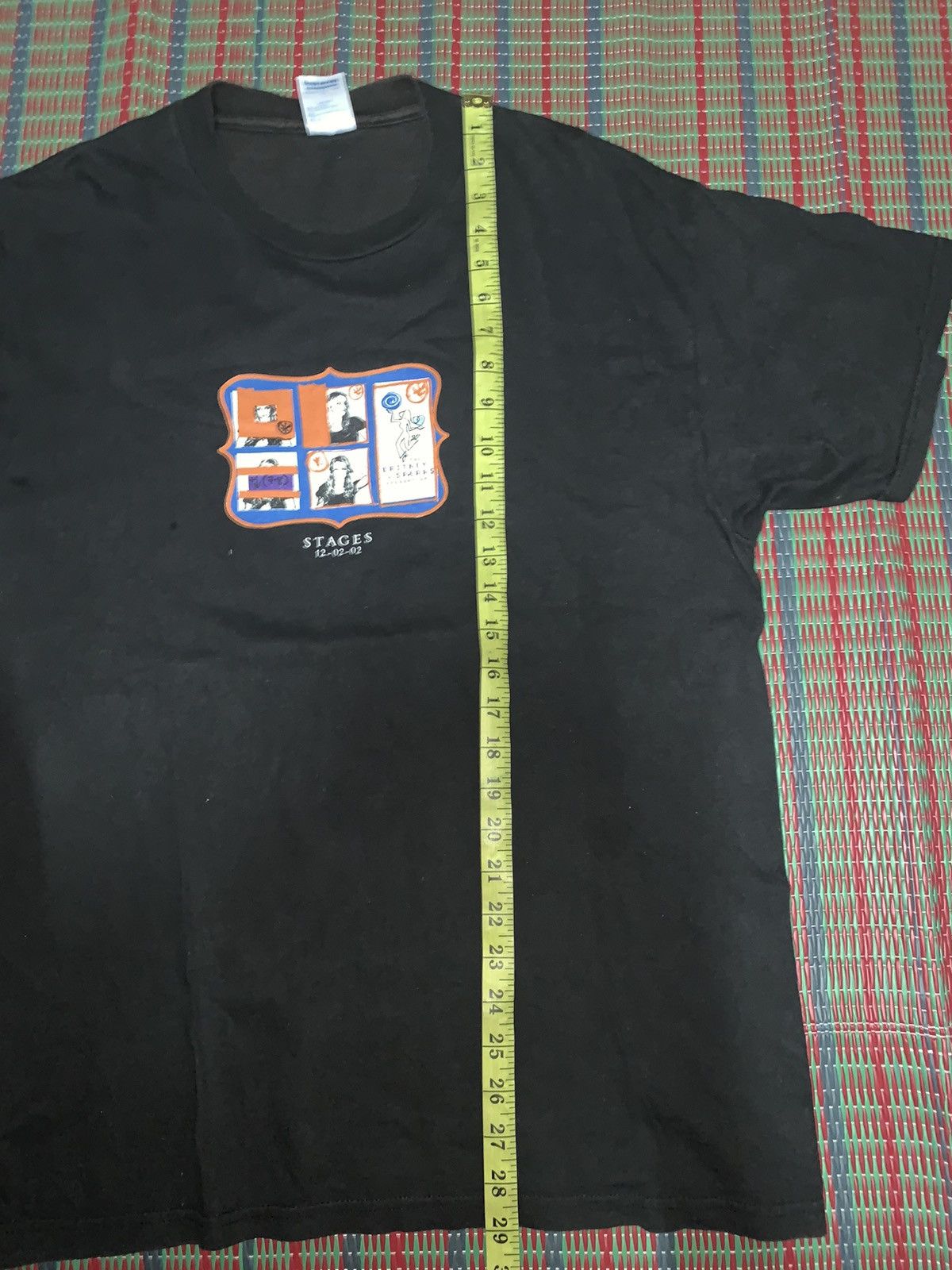 Band Tees 🔥Binding Offer Now🔥Vintage 00’s BRITNEY SPEARS T-shirt Size US M / EU 48-50 / 2 - 7 Thumbnail