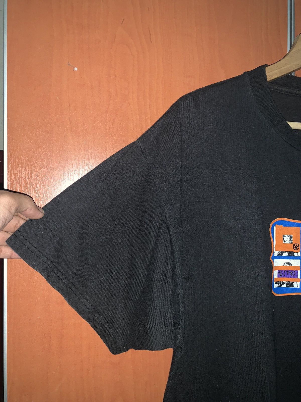 Band Tees 🔥Binding Offer Now🔥Vintage 00’s BRITNEY SPEARS T-shirt Size US M / EU 48-50 / 2 - 5 Thumbnail