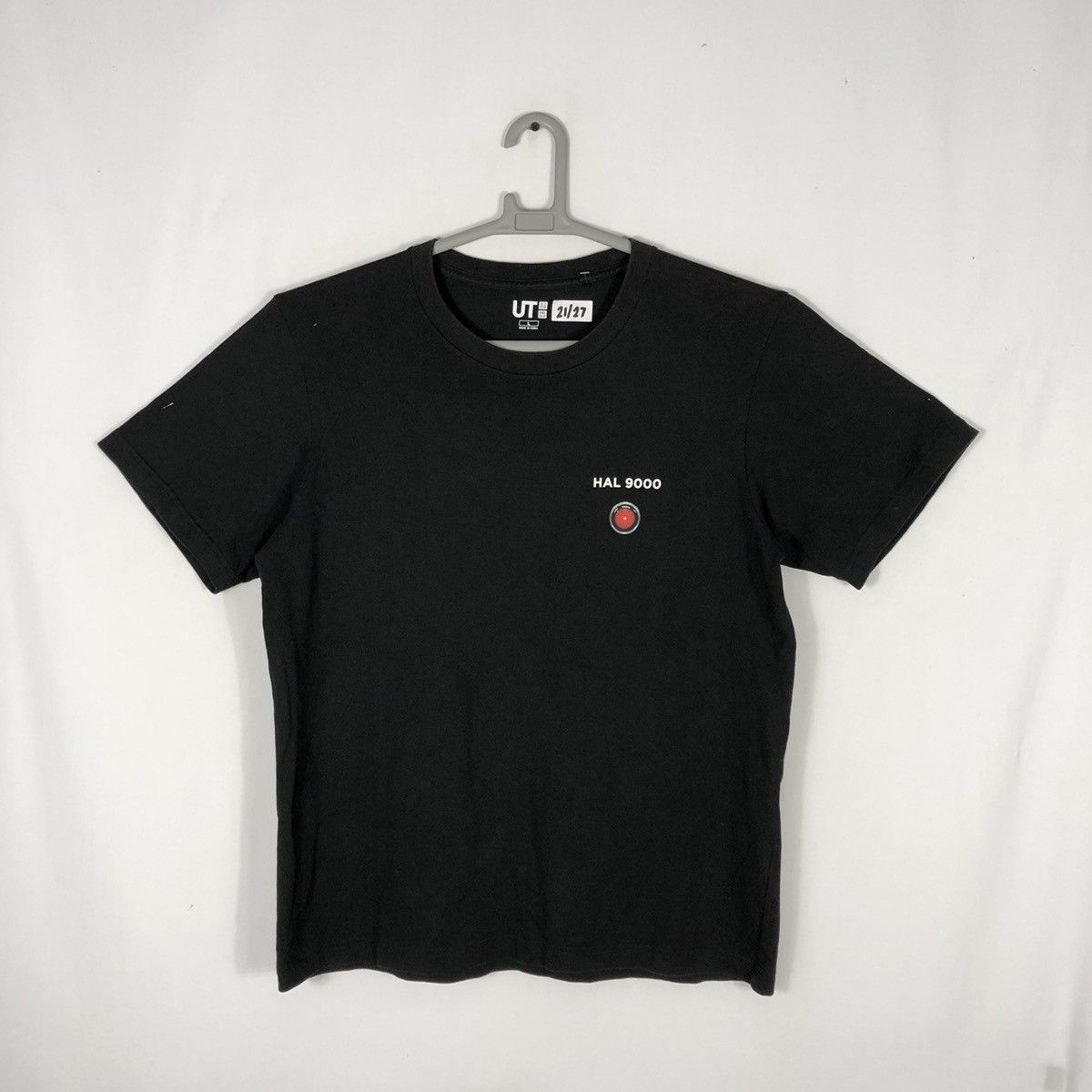 Uniqlo Stanley Kubrick 2001:Space Odyssey Promo Movie Tee Size US L / EU 52-54 / 3 - 3 Thumbnail