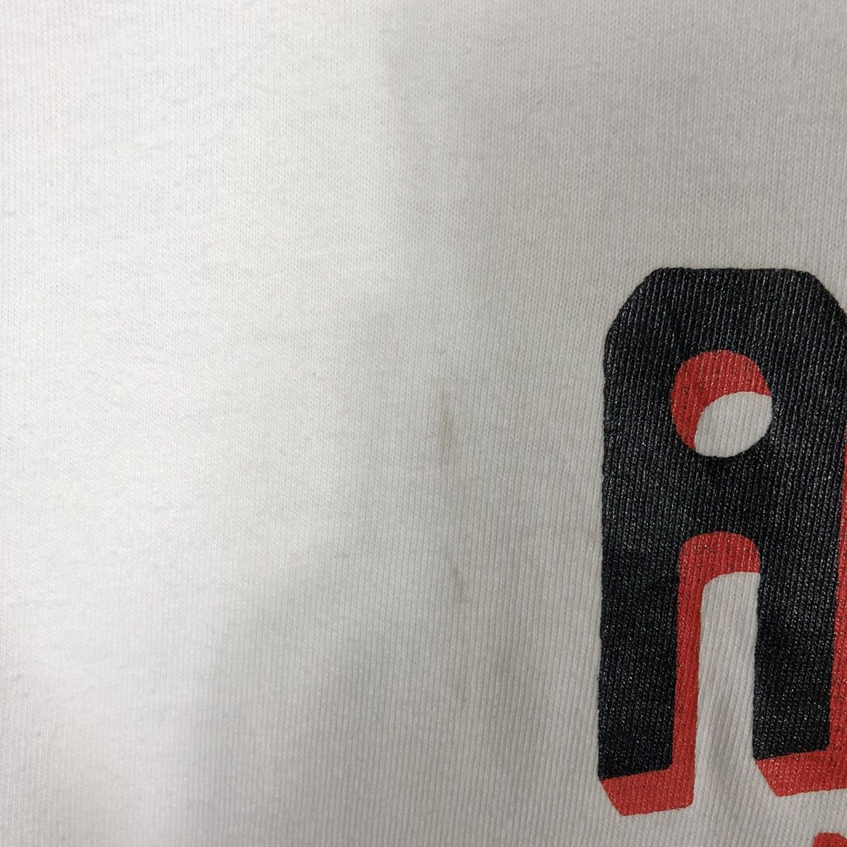 ANDSUNS × Japanese Brand × Vintage 🔥Sick🔥🇯🇵Andsuns Graphic Of Bar Girl Whore Daughter And Satan Size US L / EU 52-54 / 3 - 10 Thumbnail