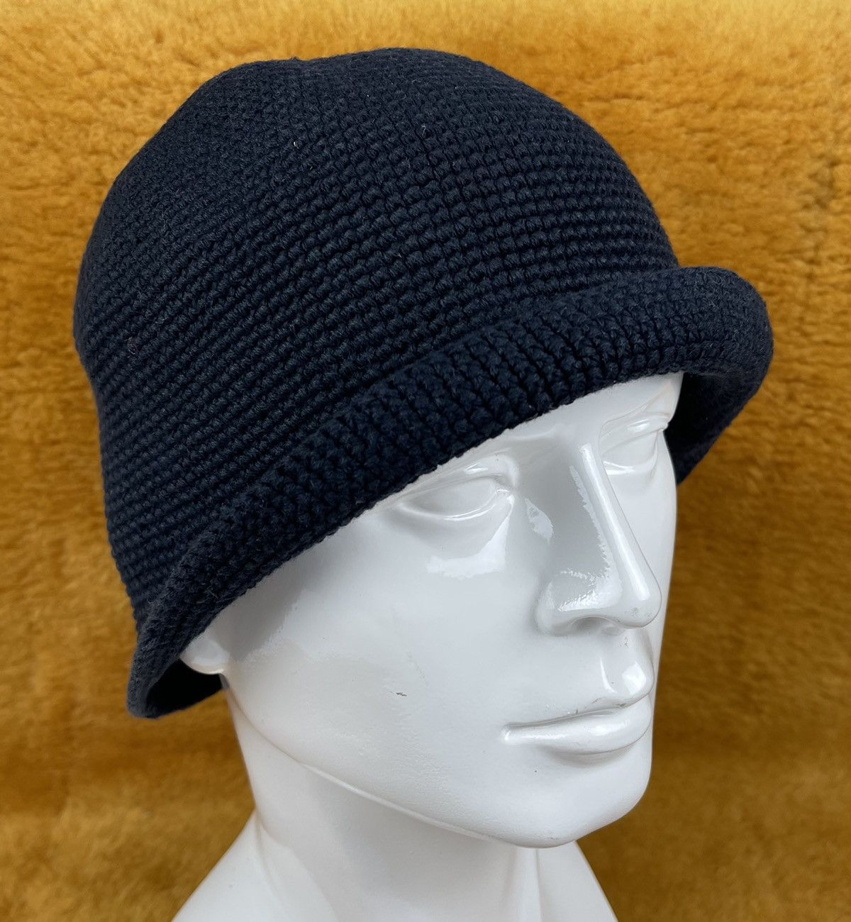 Y's bis Limi bucket hat tg3