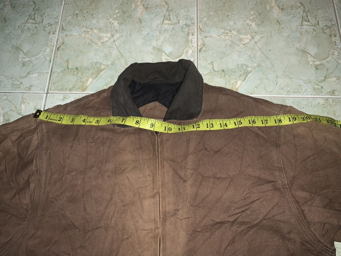 Vintage Vintage 80s FIELD AND FOREST WORKER JACKET Size US M / EU 48-50 / 2 - 11 Thumbnail
