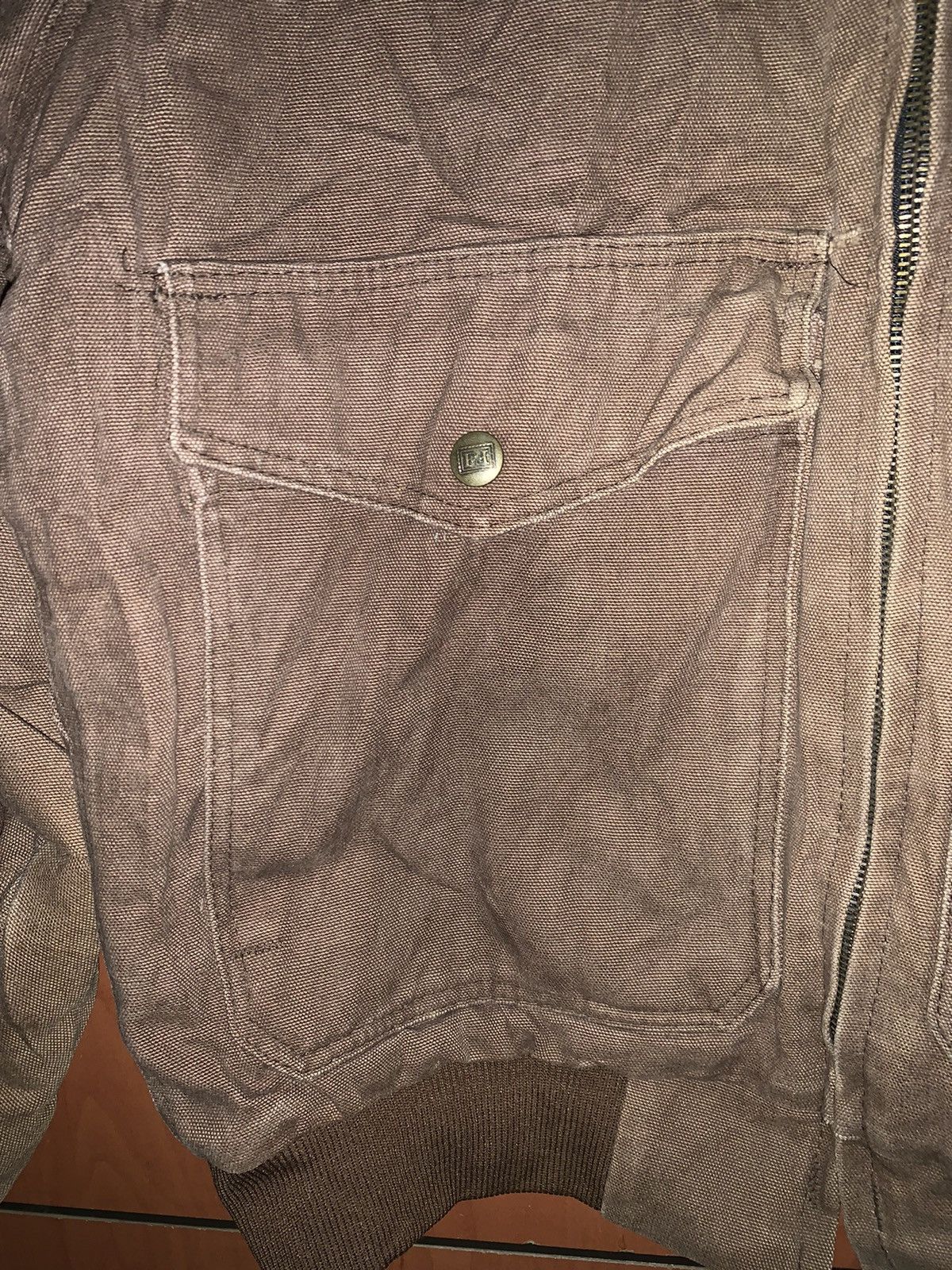 Vintage Vintage 80s FIELD AND FOREST WORKER JACKET Size US M / EU 48-50 / 2 - 4 Thumbnail