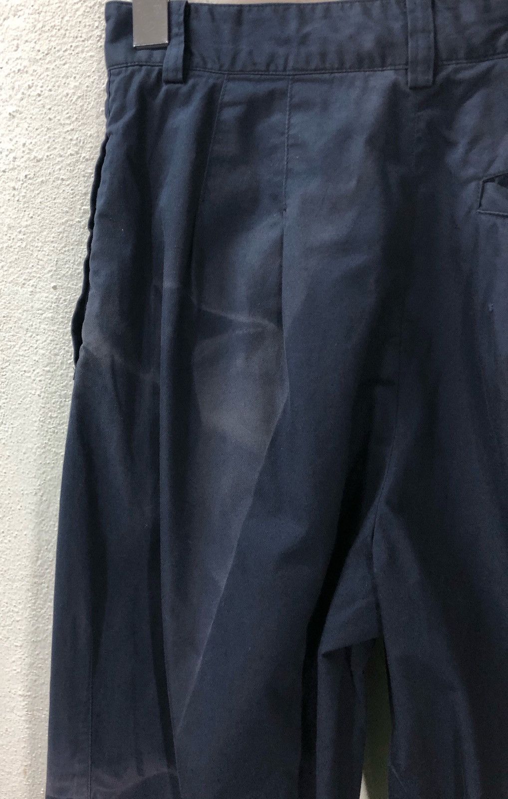 Issey Miyake Vintage Issey Miyake Pants cw21 Size US 26 / EU 42 - 8 Thumbnail