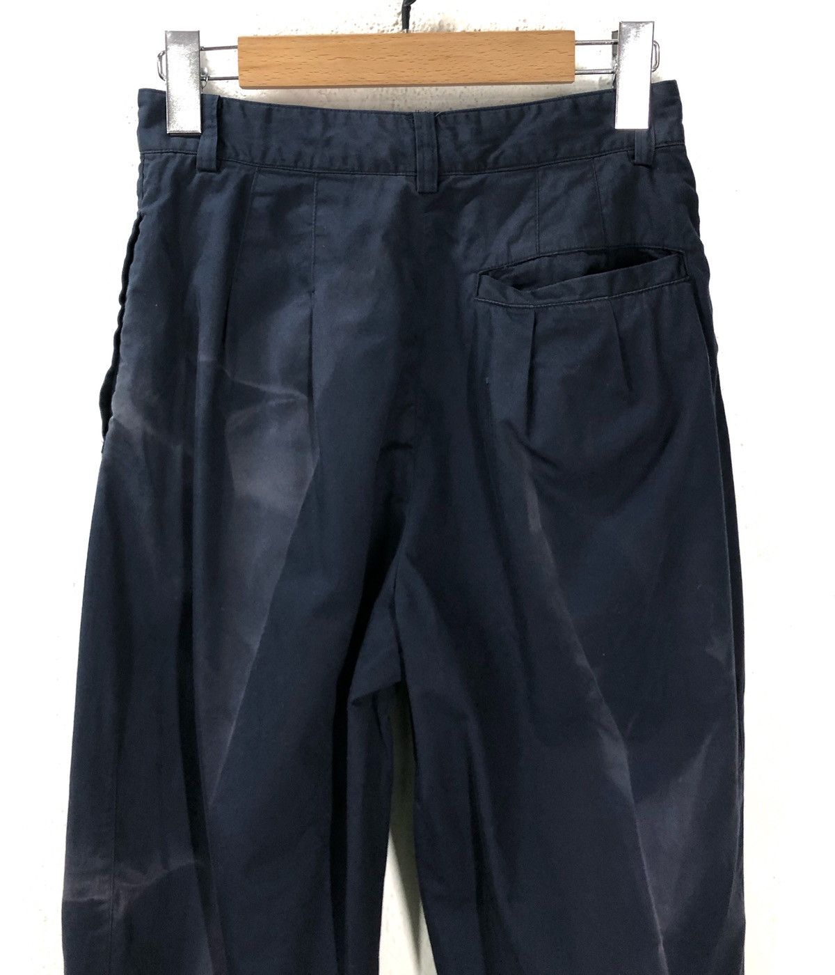 Issey Miyake Vintage Issey Miyake Pants cw21 Size US 26 / EU 42 - 6 Thumbnail