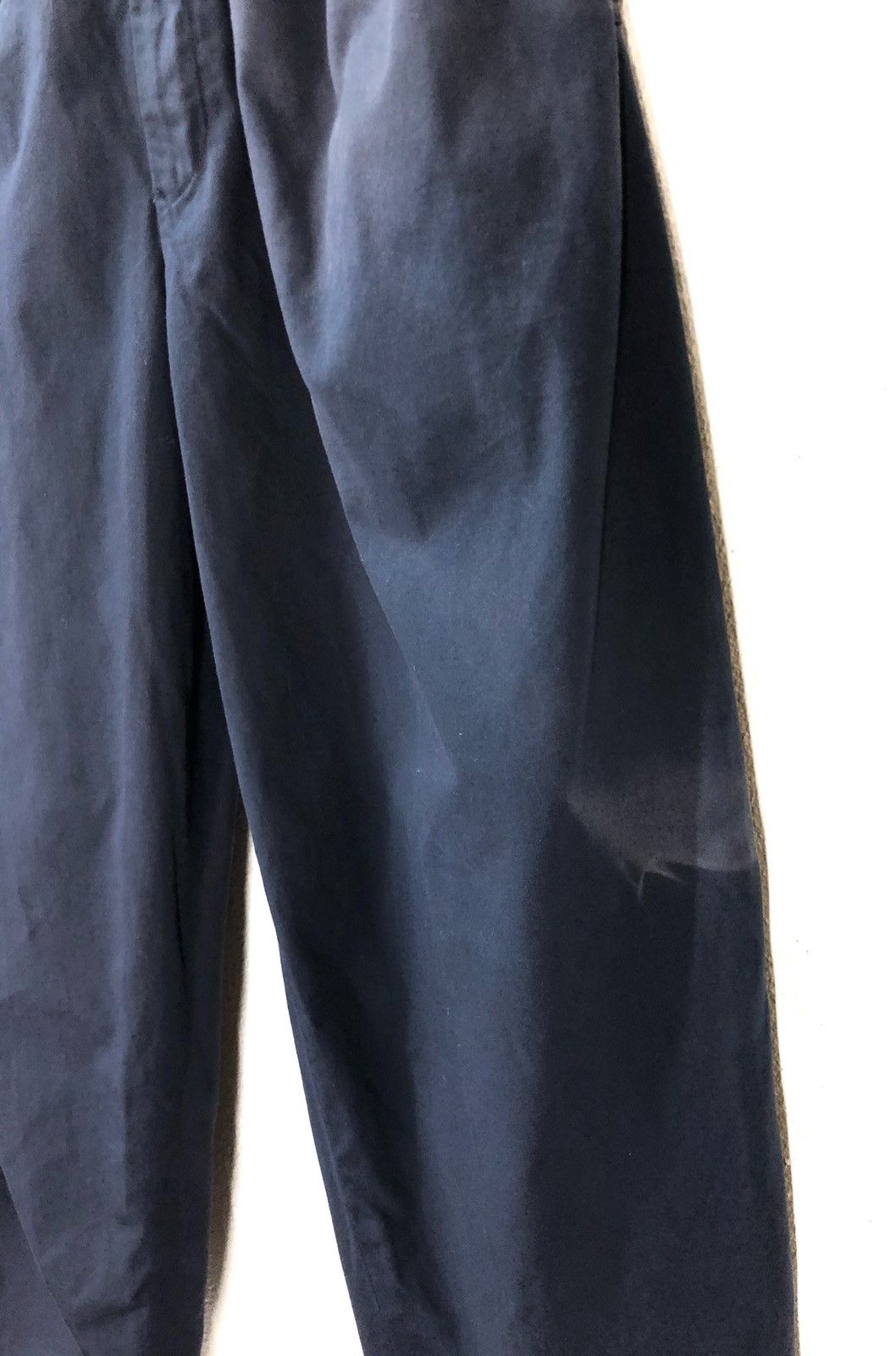 Issey Miyake Vintage Issey Miyake Pants cw21 Size US 26 / EU 42 - 4 Thumbnail