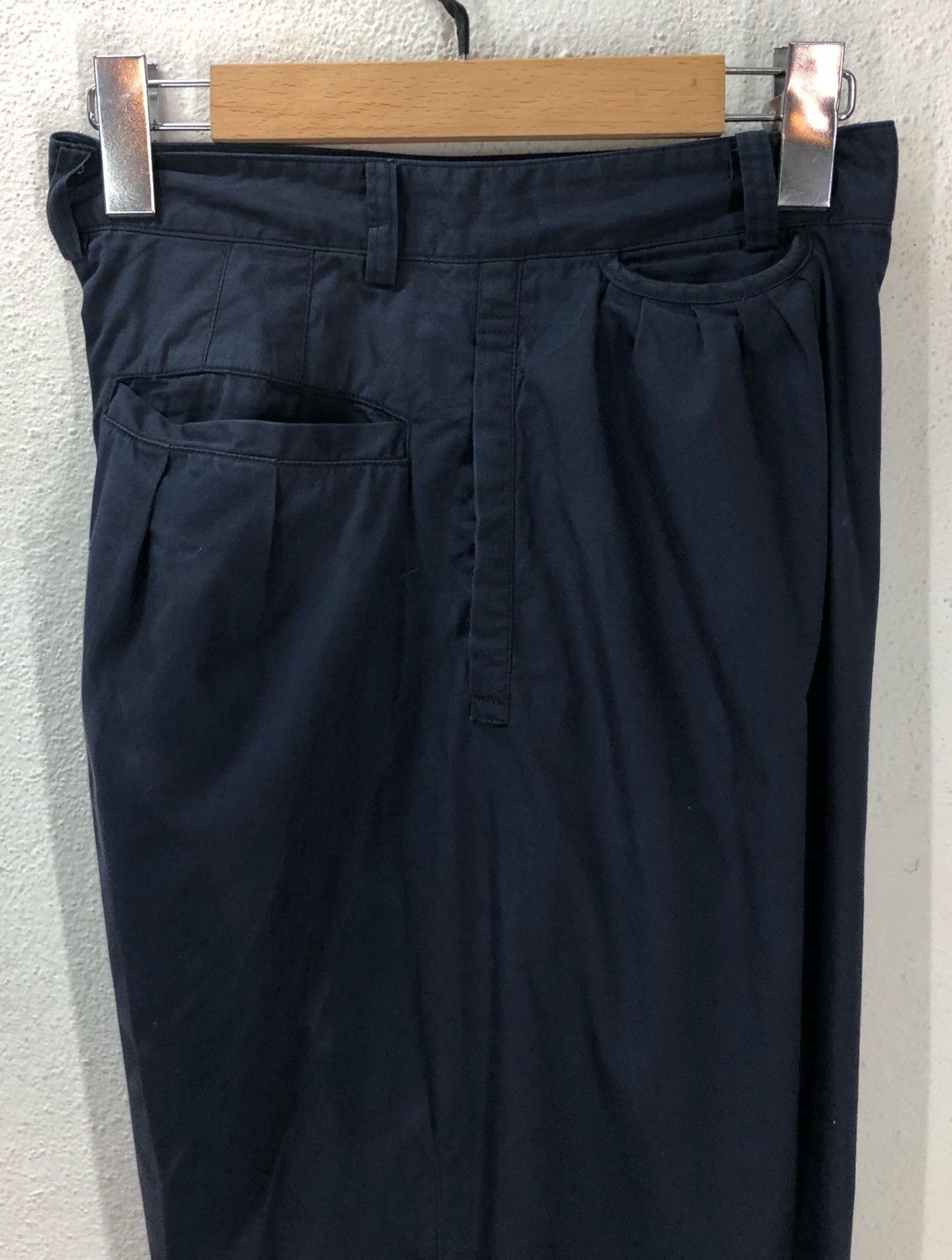 Issey Miyake Vintage Issey Miyake Pants cw21 Size US 26 / EU 42 - 12 Thumbnail