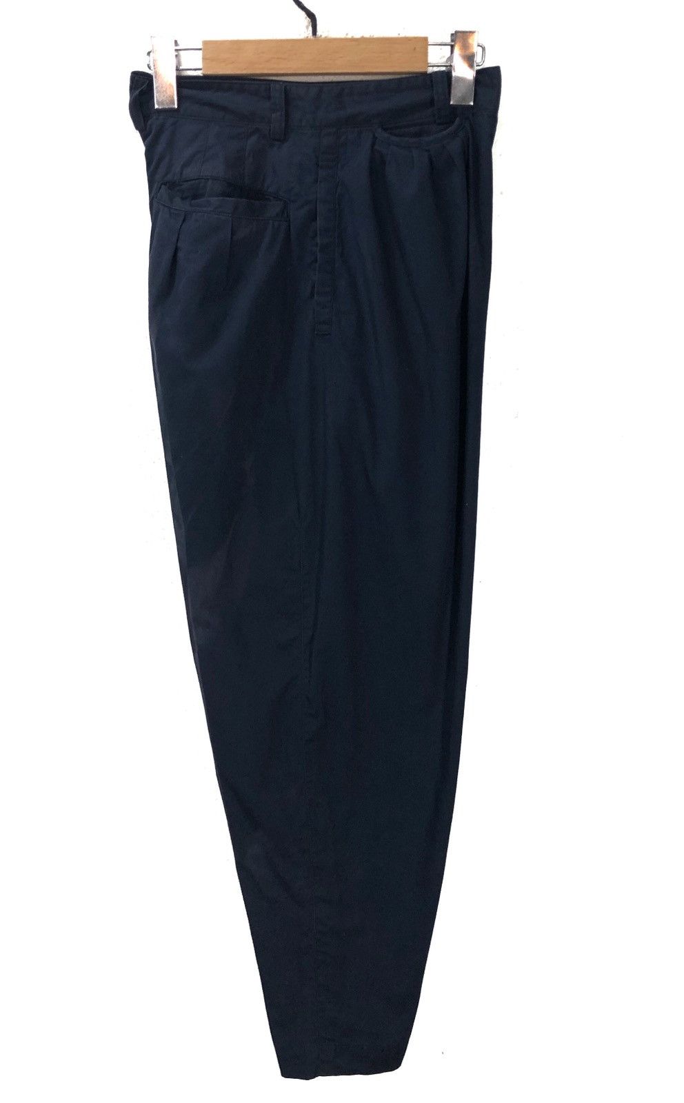 Issey Miyake Vintage Issey Miyake Pants cw21 Size US 26 / EU 42 - 11 Thumbnail