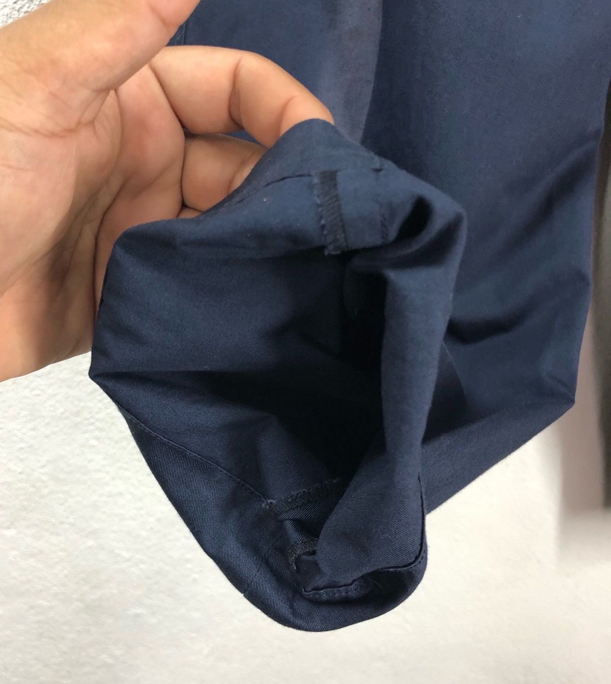 Issey Miyake Vintage Issey Miyake Pants cw21 Size US 26 / EU 42 - 10 Thumbnail