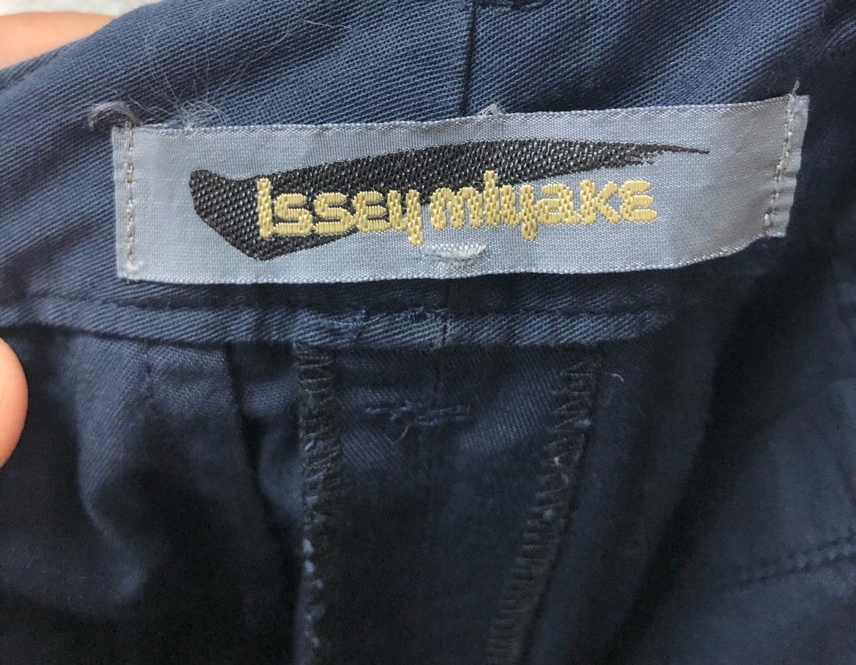 Issey Miyake Vintage Issey Miyake Pants cw21 Size US 26 / EU 42 - 13 Thumbnail