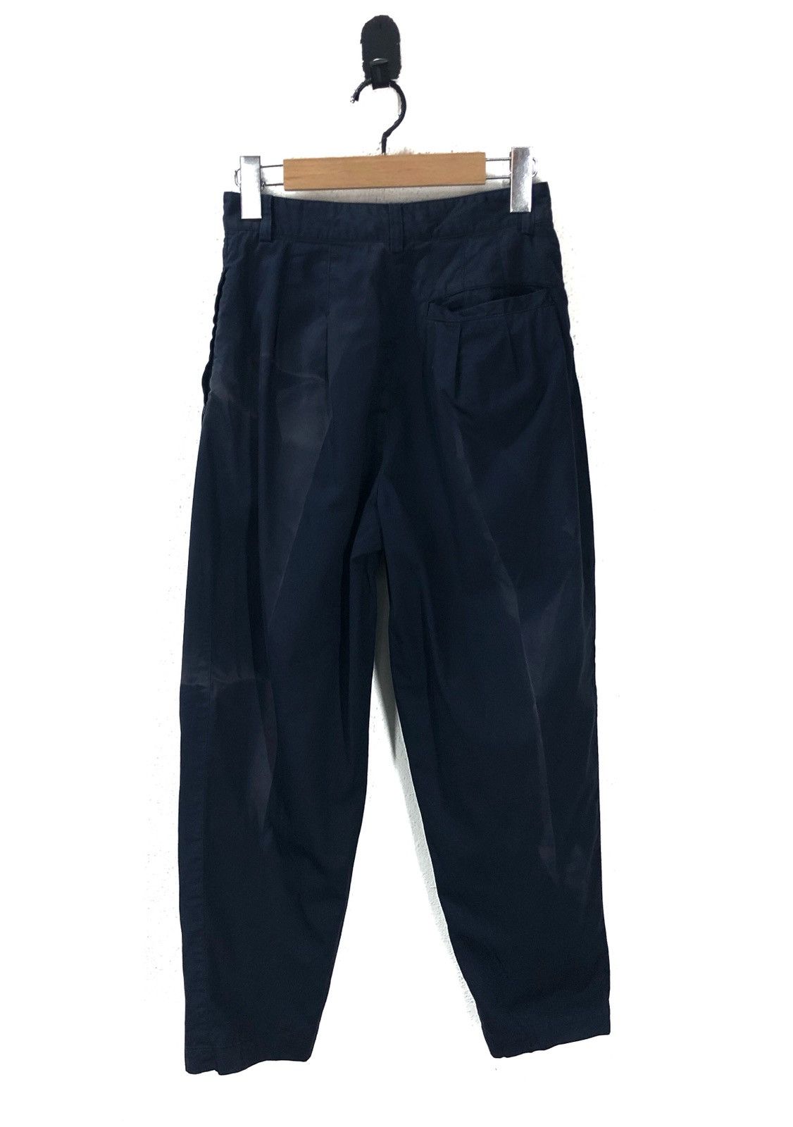 Issey Miyake Vintage Issey Miyake Pants cw21 Size US 26 / EU 42 - 2 Thumbnail