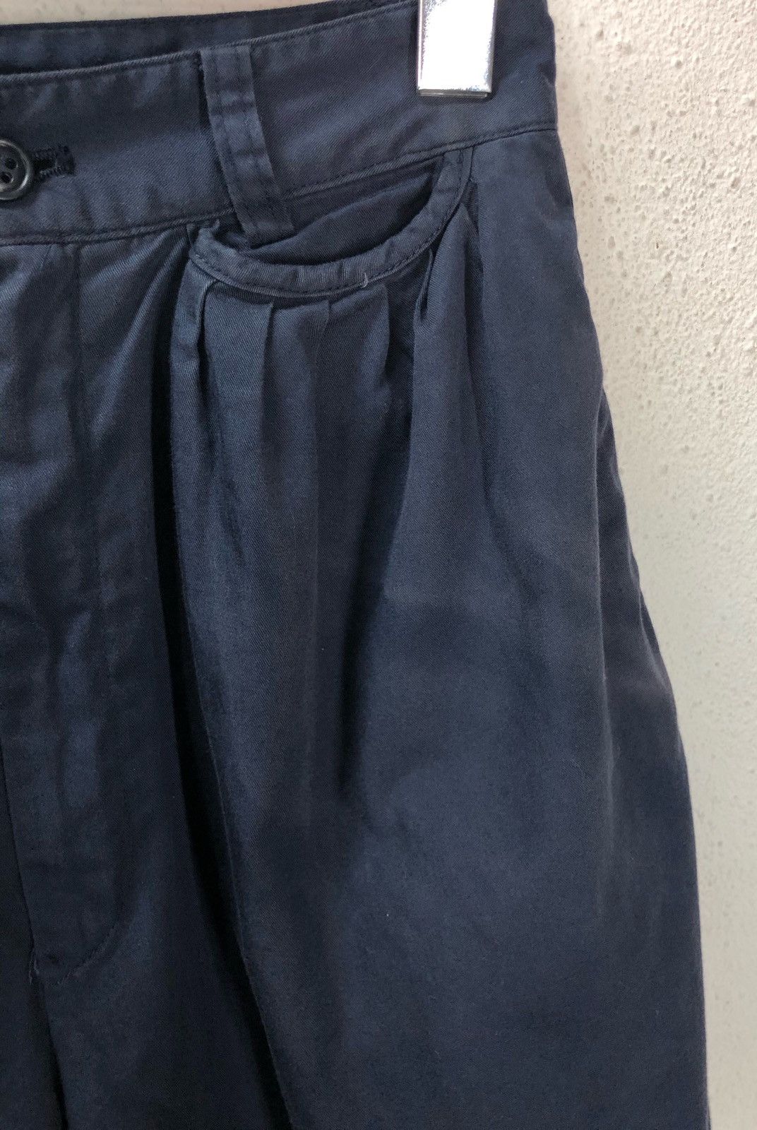 Issey Miyake Vintage Issey Miyake Pants cw21 Size US 26 / EU 42 - 5 Thumbnail