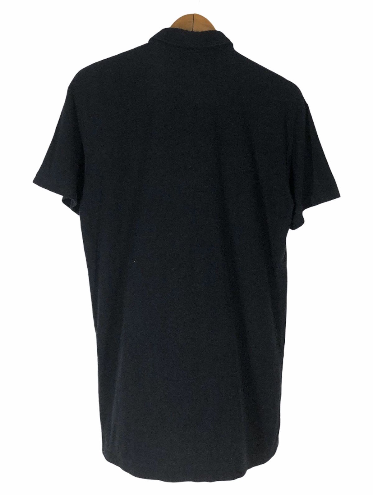 Yohji Yamamoto Y’s Bis Yohji Yamamoto Button Up Shirt Size US M / EU 48-50 / 2 - 4 Thumbnail