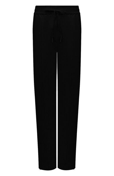 o1w1db10623 Jogger in Black