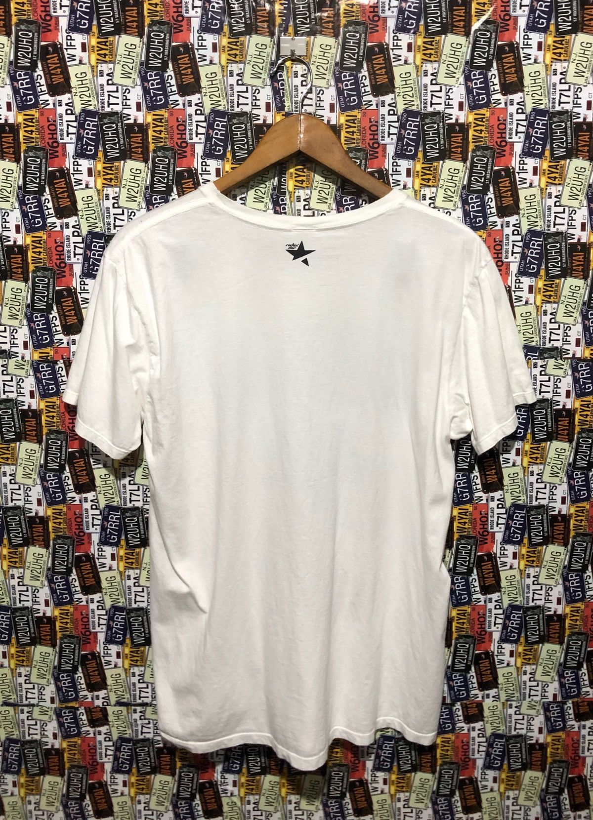 Japanese Brand × Star Wars Star Wars t shirt Size US M / EU 48-50 / 2 - 2 Thumbnail