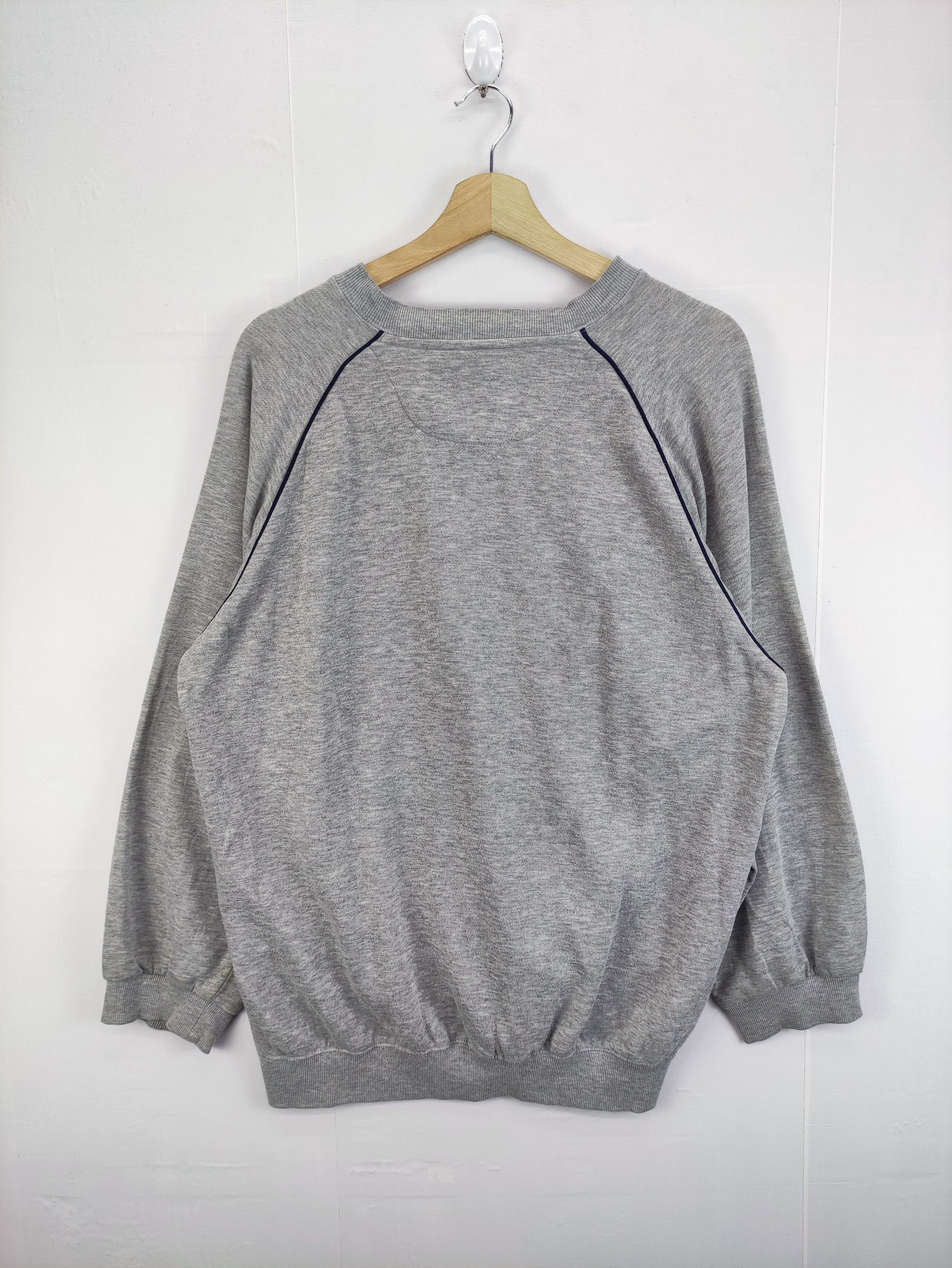 MLB Vintage New York Yankees Mlb Sweatshirt Jumper Size US L / EU 52-54 / 3 - 9 Thumbnail