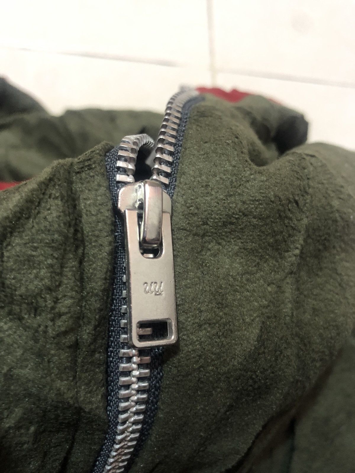 Undercover × Uniqlo Uniqlo Undercover UU hoodie fleece zipper jacket for kids Size US XS / EU 42 / 0 - 5 Thumbnail