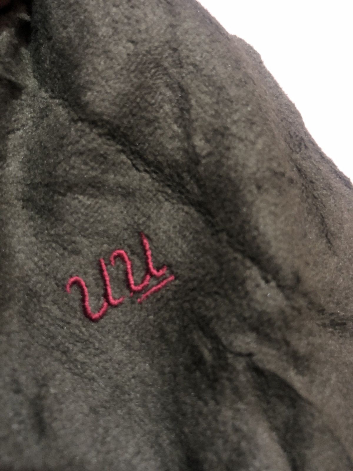 Undercover × Uniqlo Uniqlo Undercover UU hoodie fleece zipper jacket for kids Size US XS / EU 42 / 0 - 6 Thumbnail