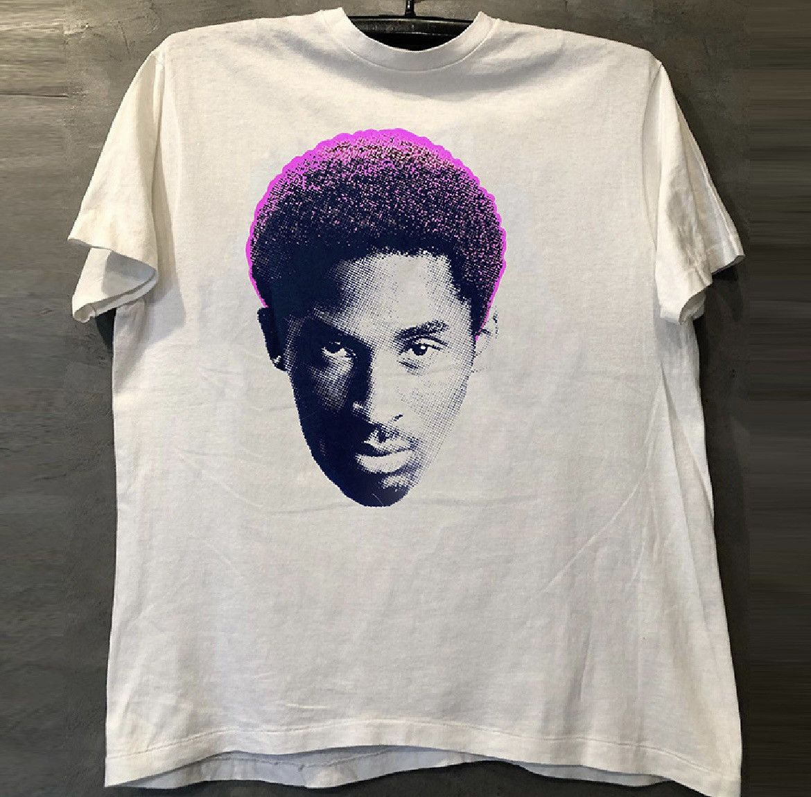 Band Tees Kobe Bryant - Champions T Shirt (Size available S-2XL), Grailed