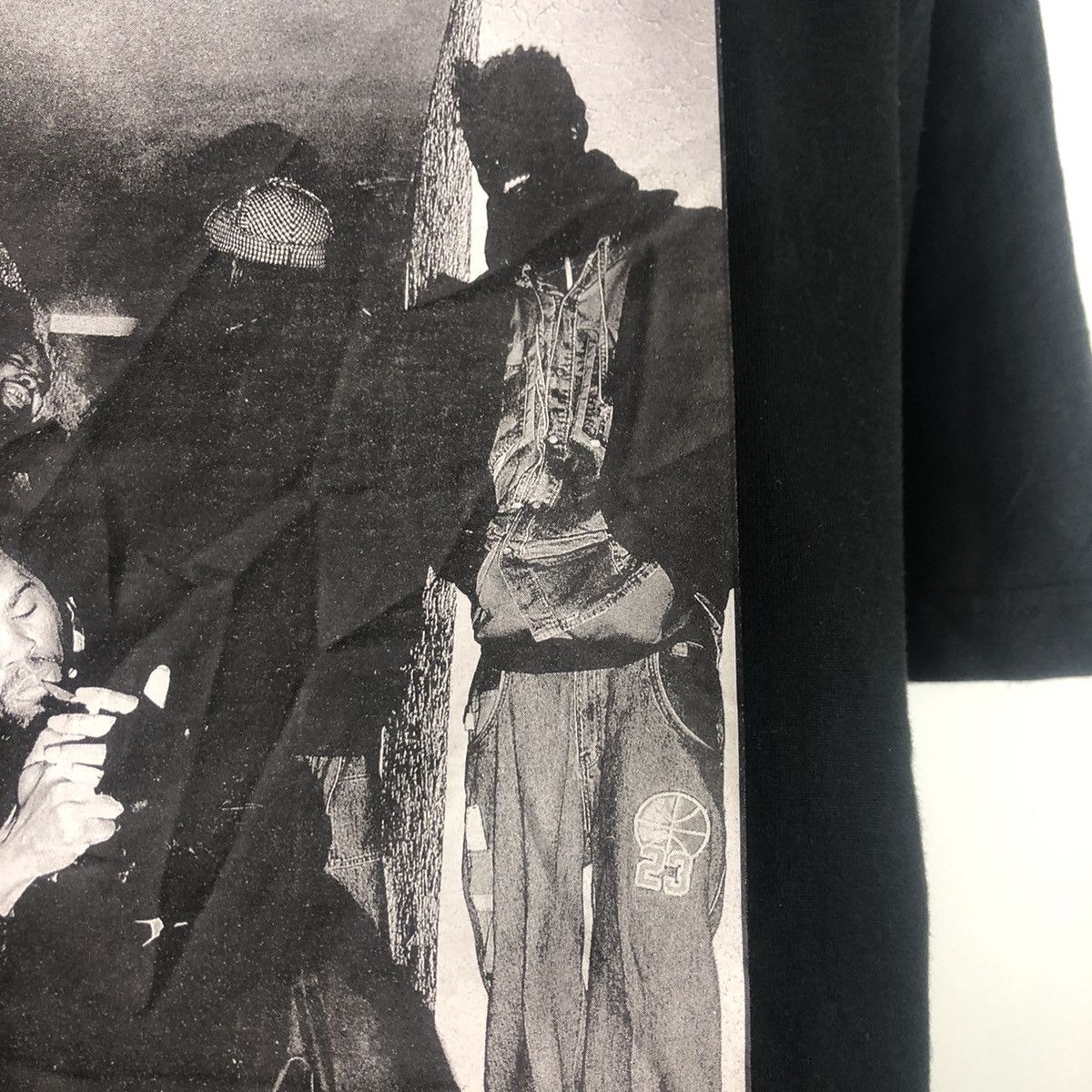 Nitraid ‼️LAST DROP‼️NITRAID T Shirt Anti Babylon Equipment Size US L / EU 52-54 / 3 - 10 Thumbnail