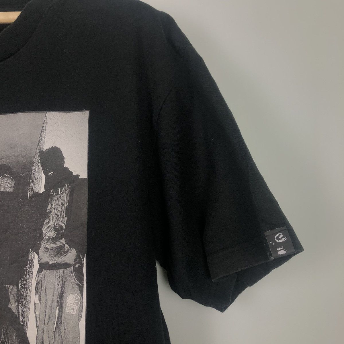 Nitraid ‼️LAST DROP‼️NITRAID T Shirt Anti Babylon Equipment Size US L / EU 52-54 / 3 - 3 Thumbnail