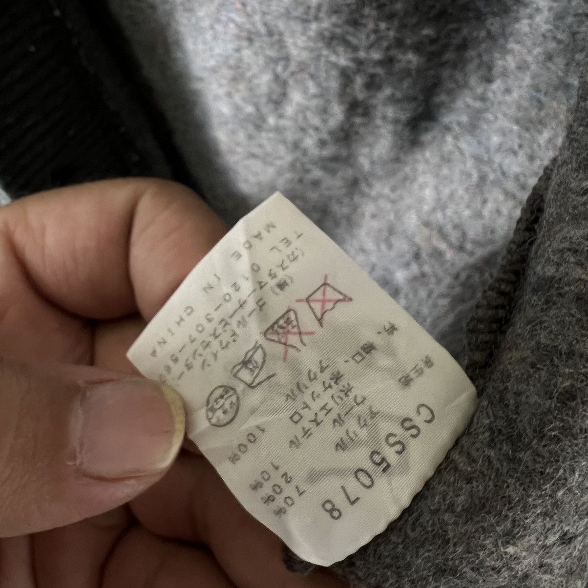 Japanese Brand VINTAGE CHAMPION LIGHT CARDIGAN STREETWEAR STYLE Size US M / EU 48-50 / 2 - 10 Thumbnail