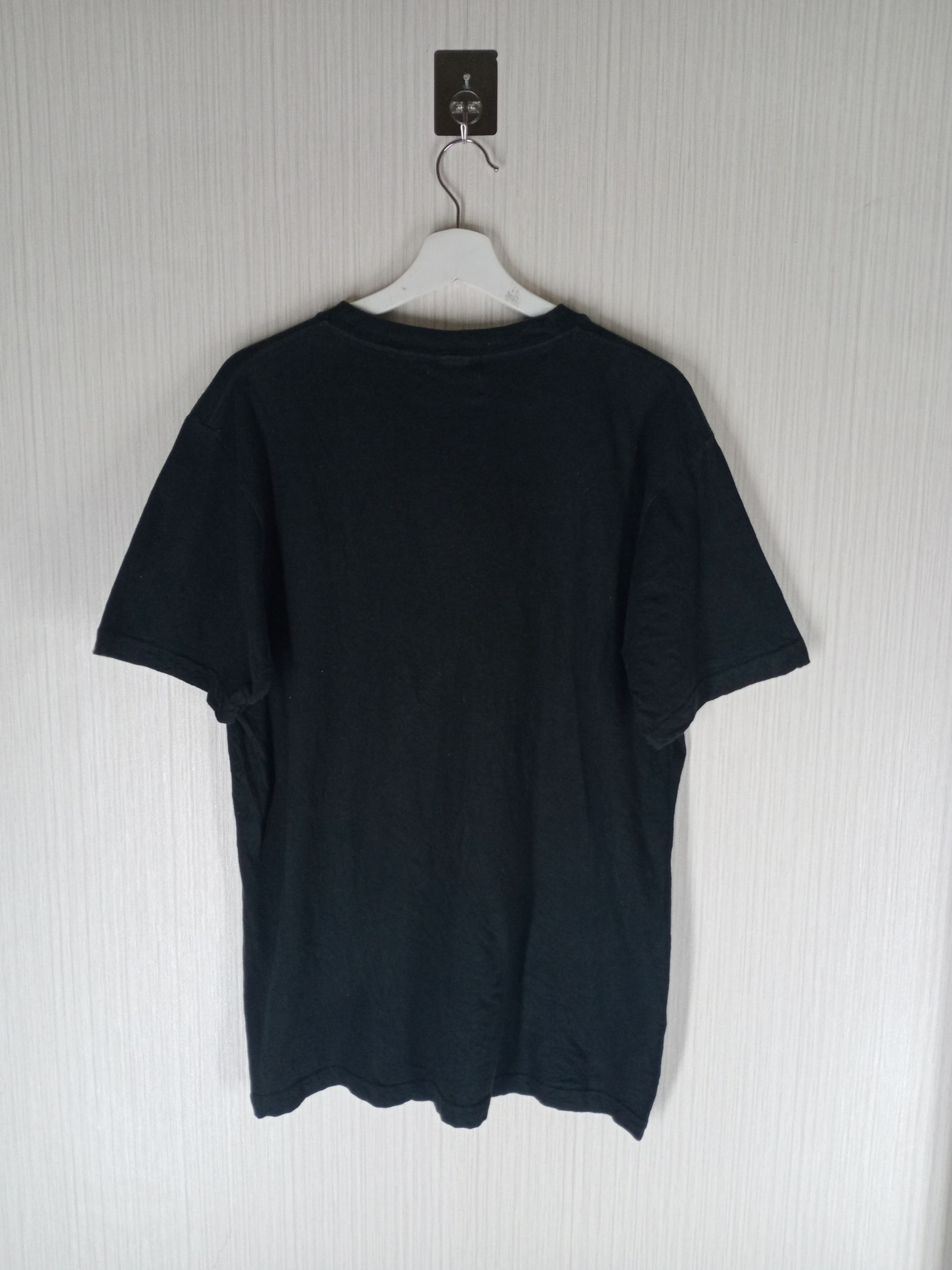 Neighborhood RARE! Neighborhood X Undefeated Tshirt Size US L / EU 52-54 / 3 - 7 Thumbnail